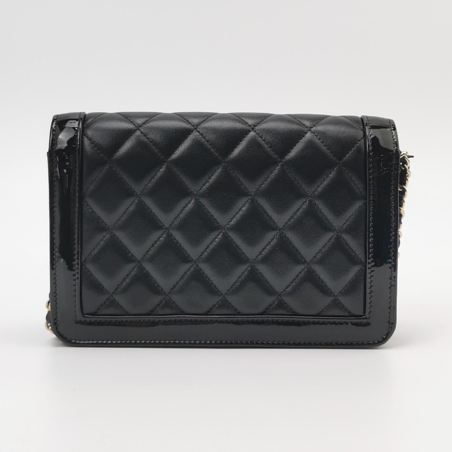 Chanel Chanel Women os Shoulder Bags Size ONE SIZE - 5 Thumbnail