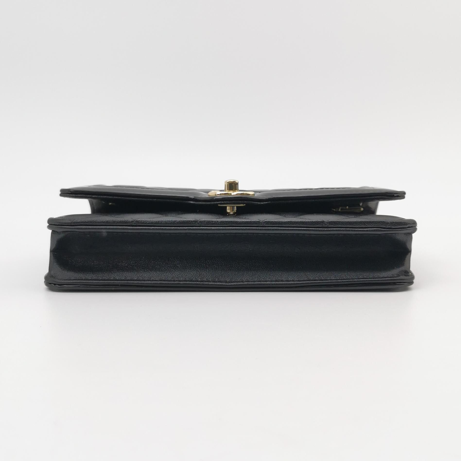 Chanel Chanel Women os Shoulder Bags Size ONE SIZE - 6 Thumbnail