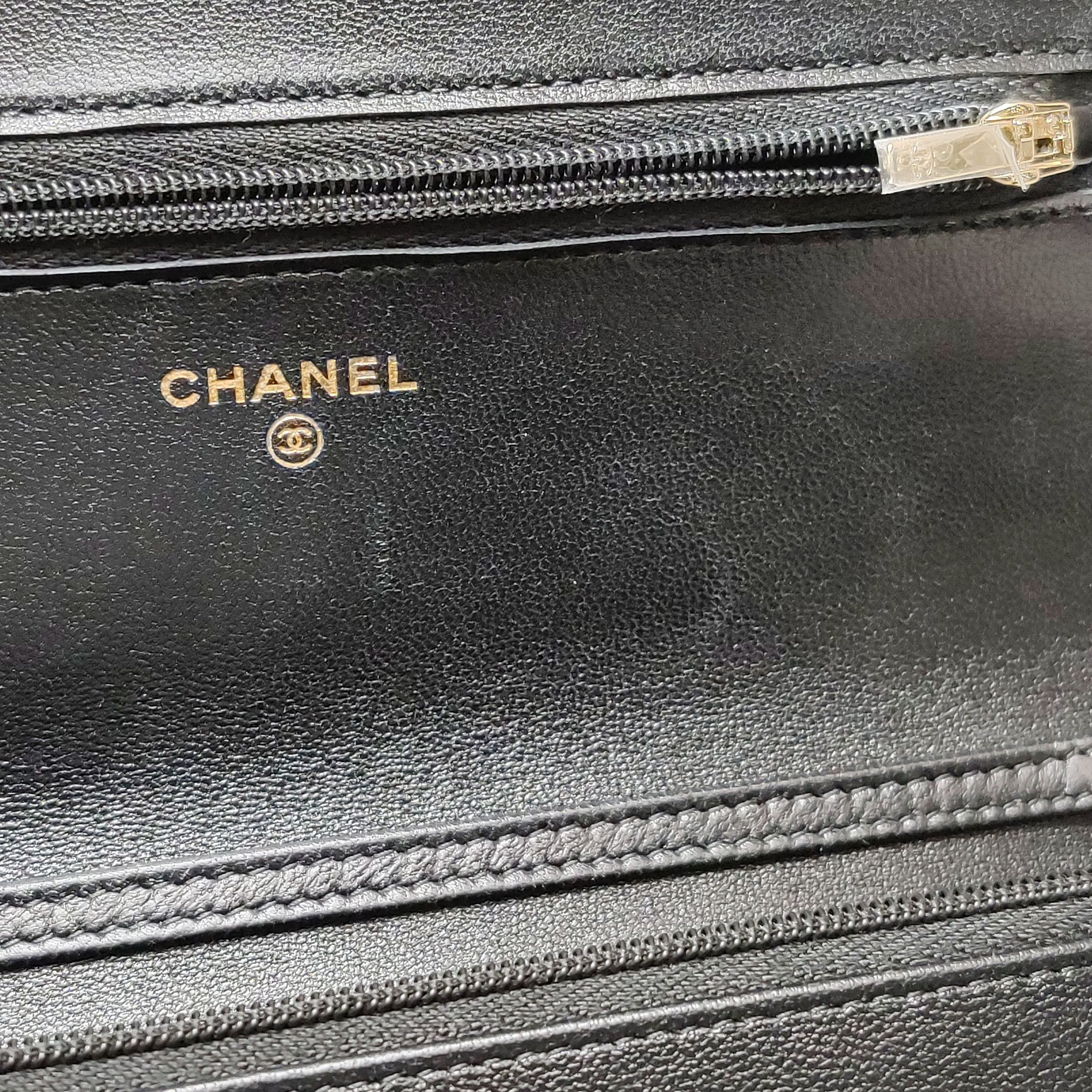 Chanel Chanel Women os Shoulder Bags Size ONE SIZE - 10 Thumbnail