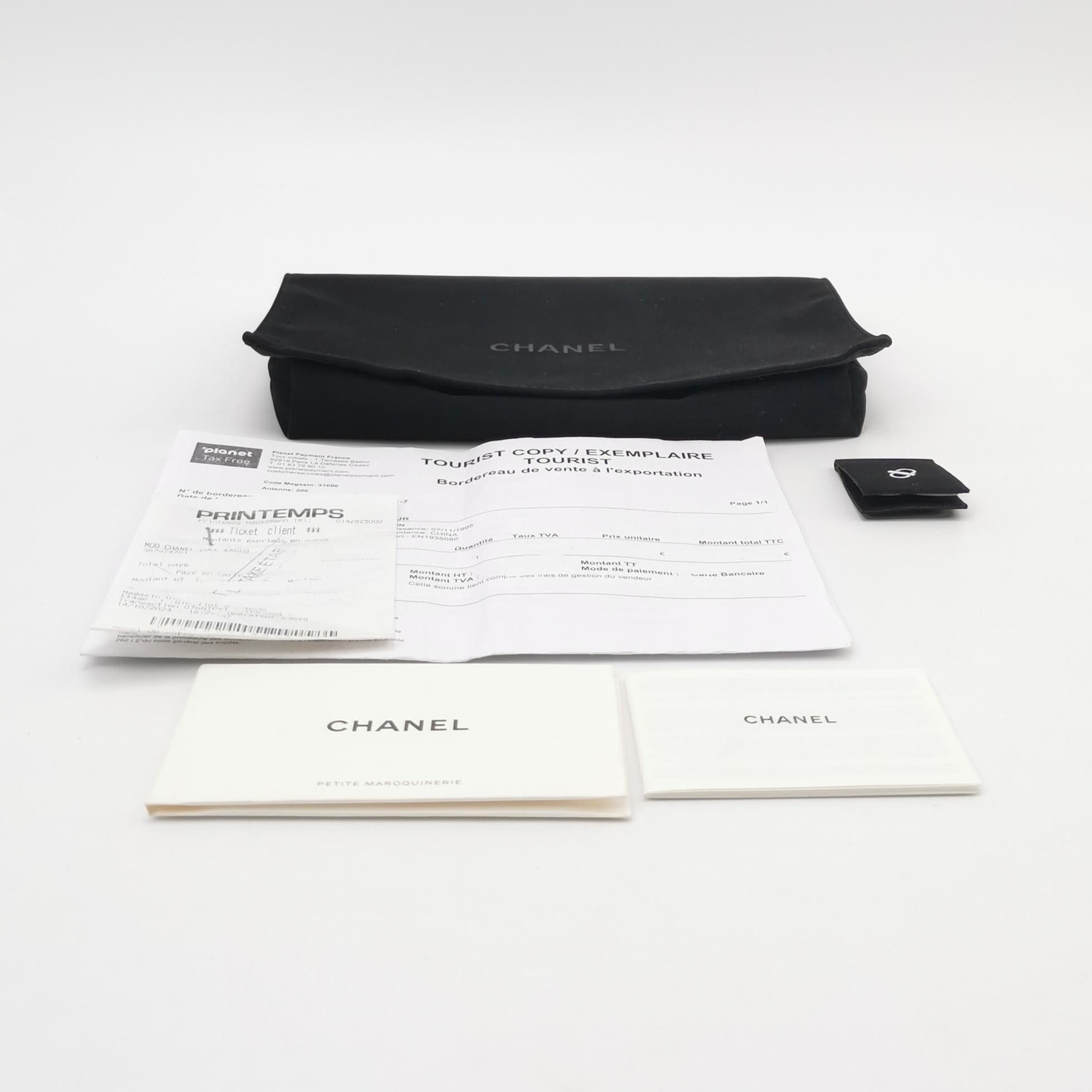 Chanel Chanel Women os Shoulder Bags Size ONE SIZE - 9 Thumbnail