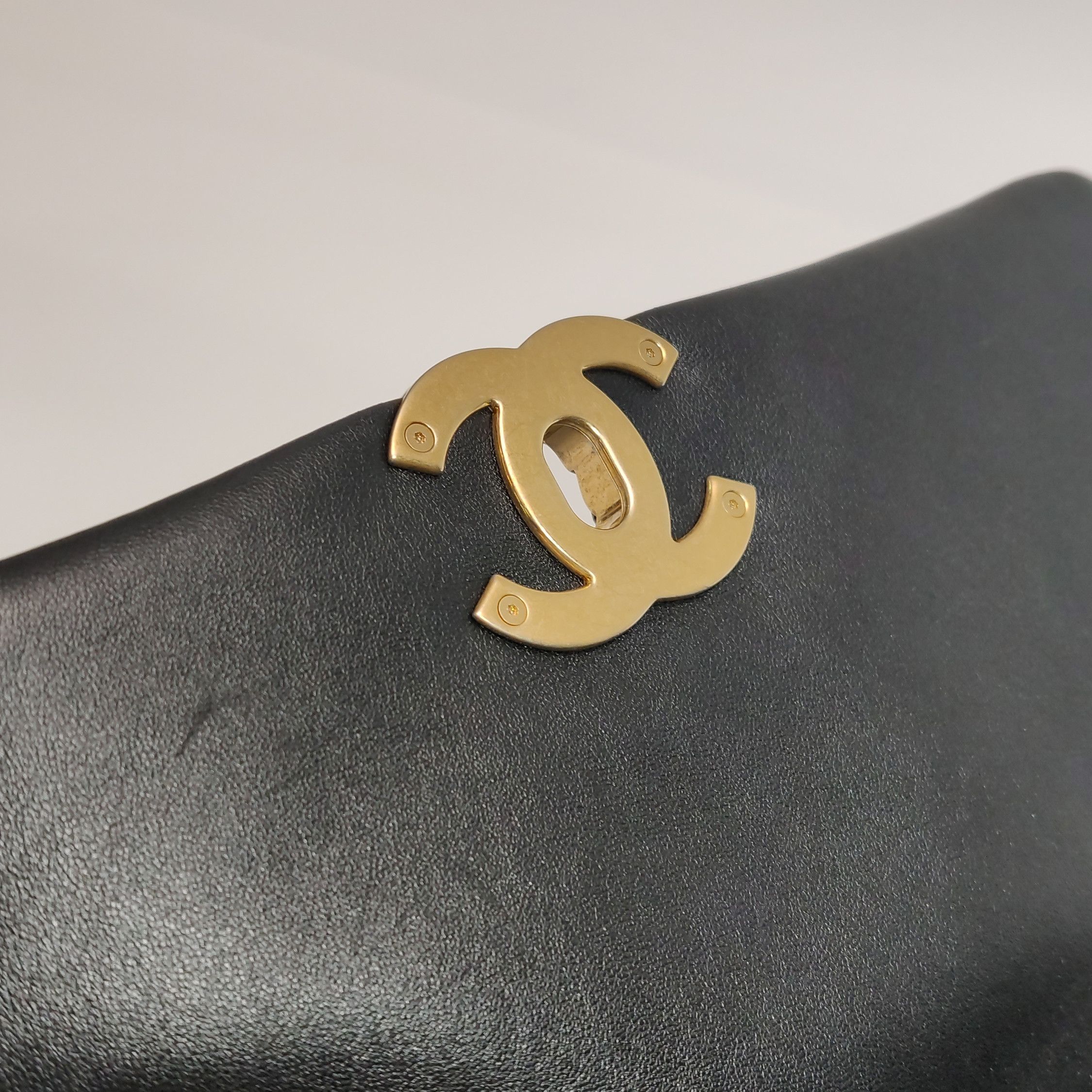 Chanel Chanel Women os Shoulder Bags Size ONE SIZE - 13 Thumbnail