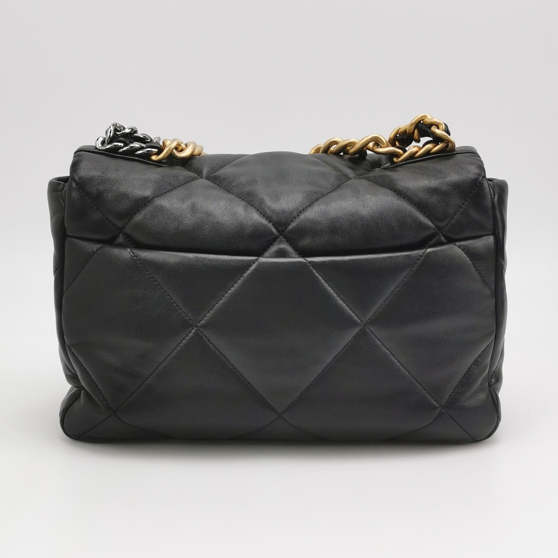 Chanel Chanel Women os Shoulder Bags Size ONE SIZE - 5 Thumbnail