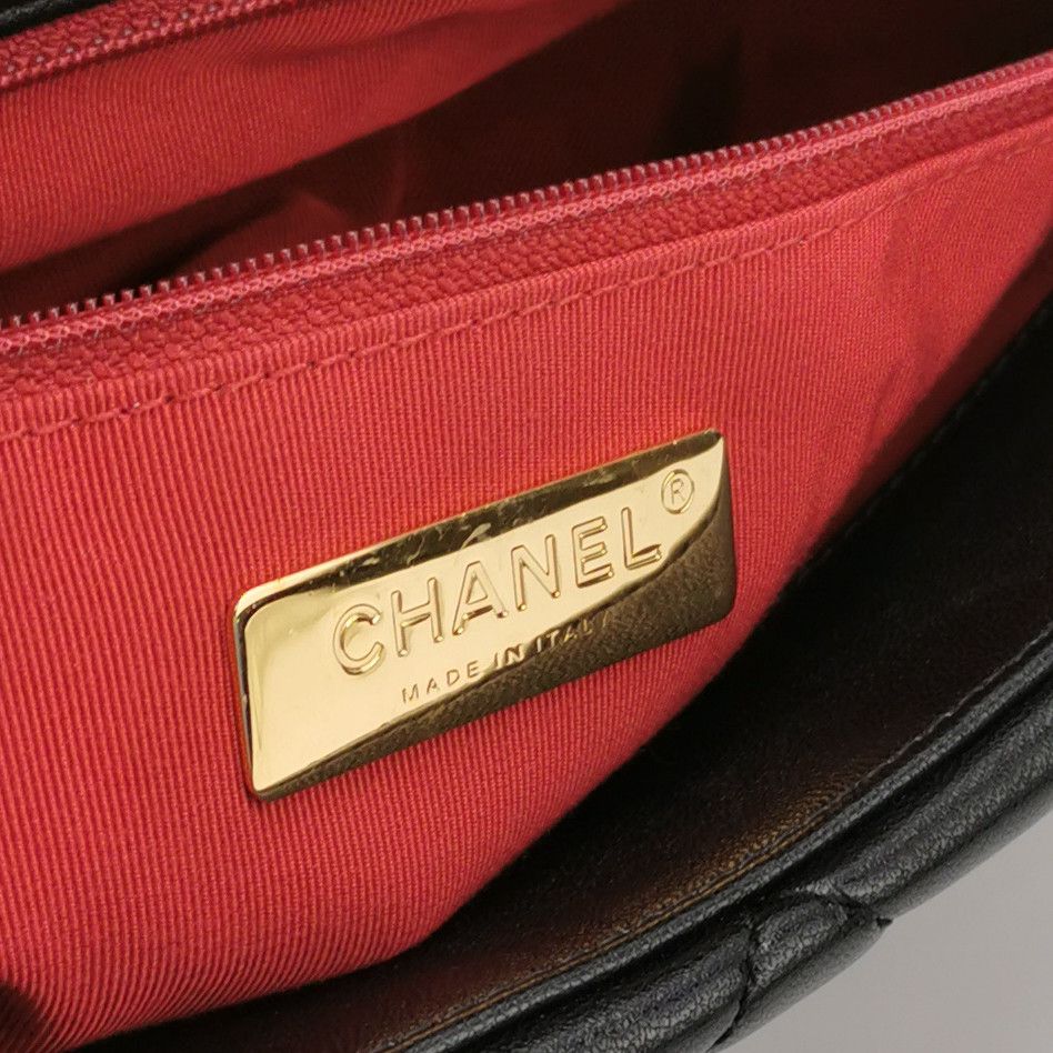 Chanel Chanel Women os Shoulder Bags Size ONE SIZE - 8 Thumbnail