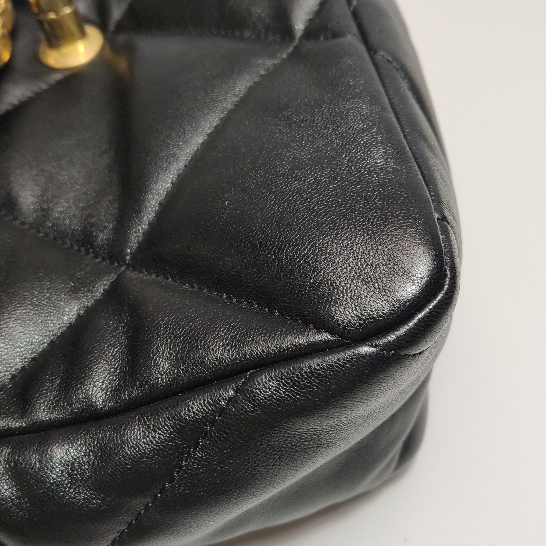 Chanel Chanel Women os Shoulder Bags Size ONE SIZE - 20 Thumbnail