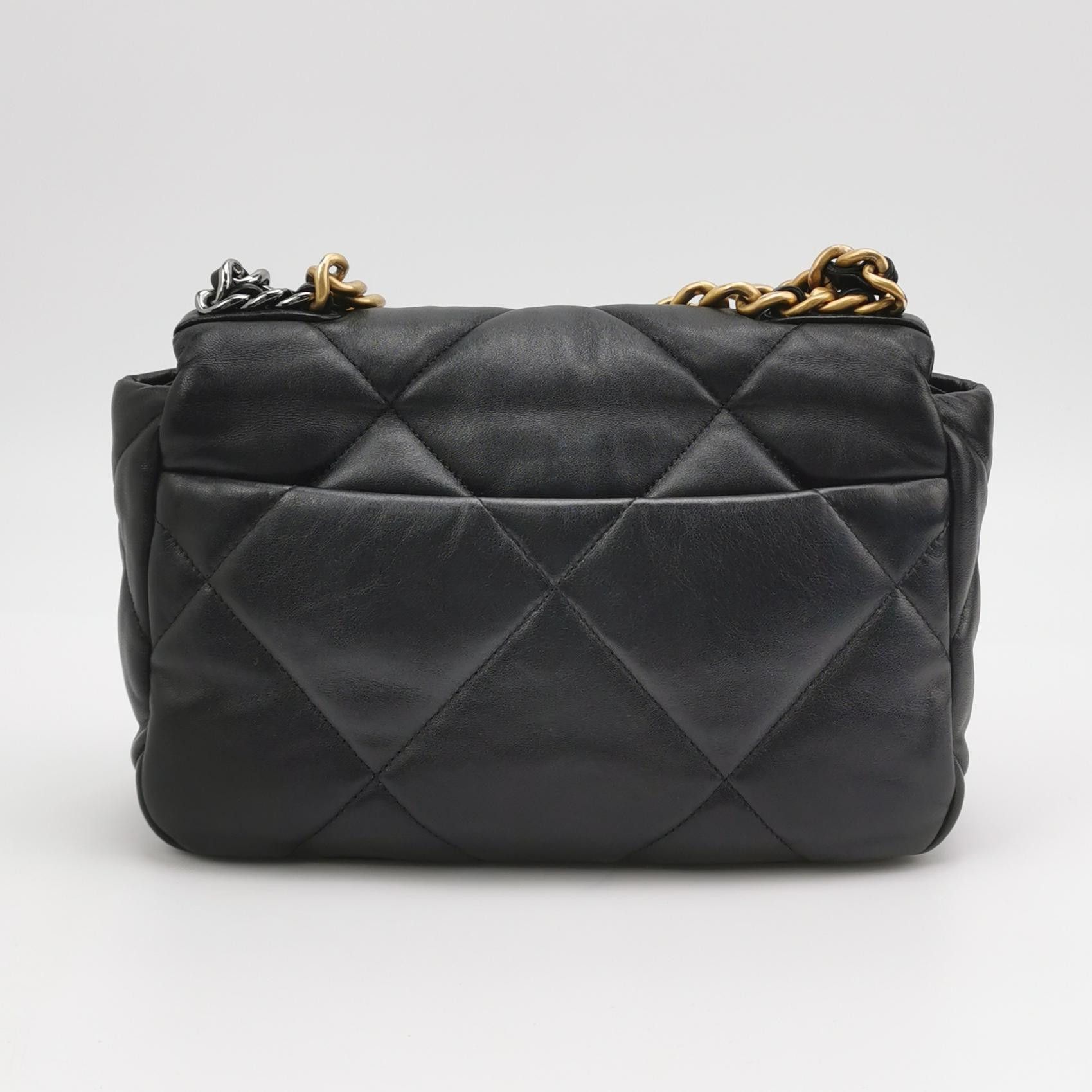 Chanel Chanel Women os Shoulder Bags Size ONE SIZE - 5 Thumbnail