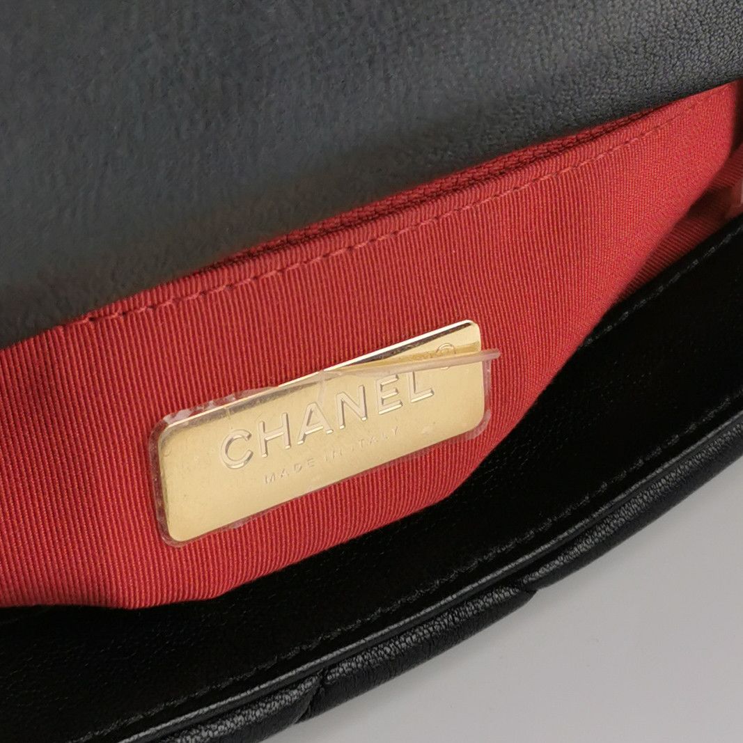 Chanel Chanel Women os Shoulder Bags Size ONE SIZE - 8 Thumbnail