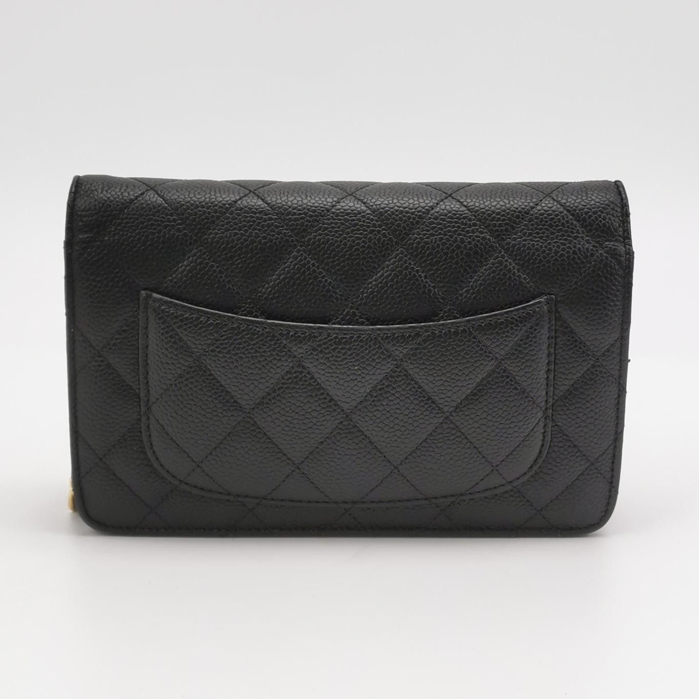 Chanel Chanel Women os Shoulder Bags Size ONE SIZE - 5 Thumbnail