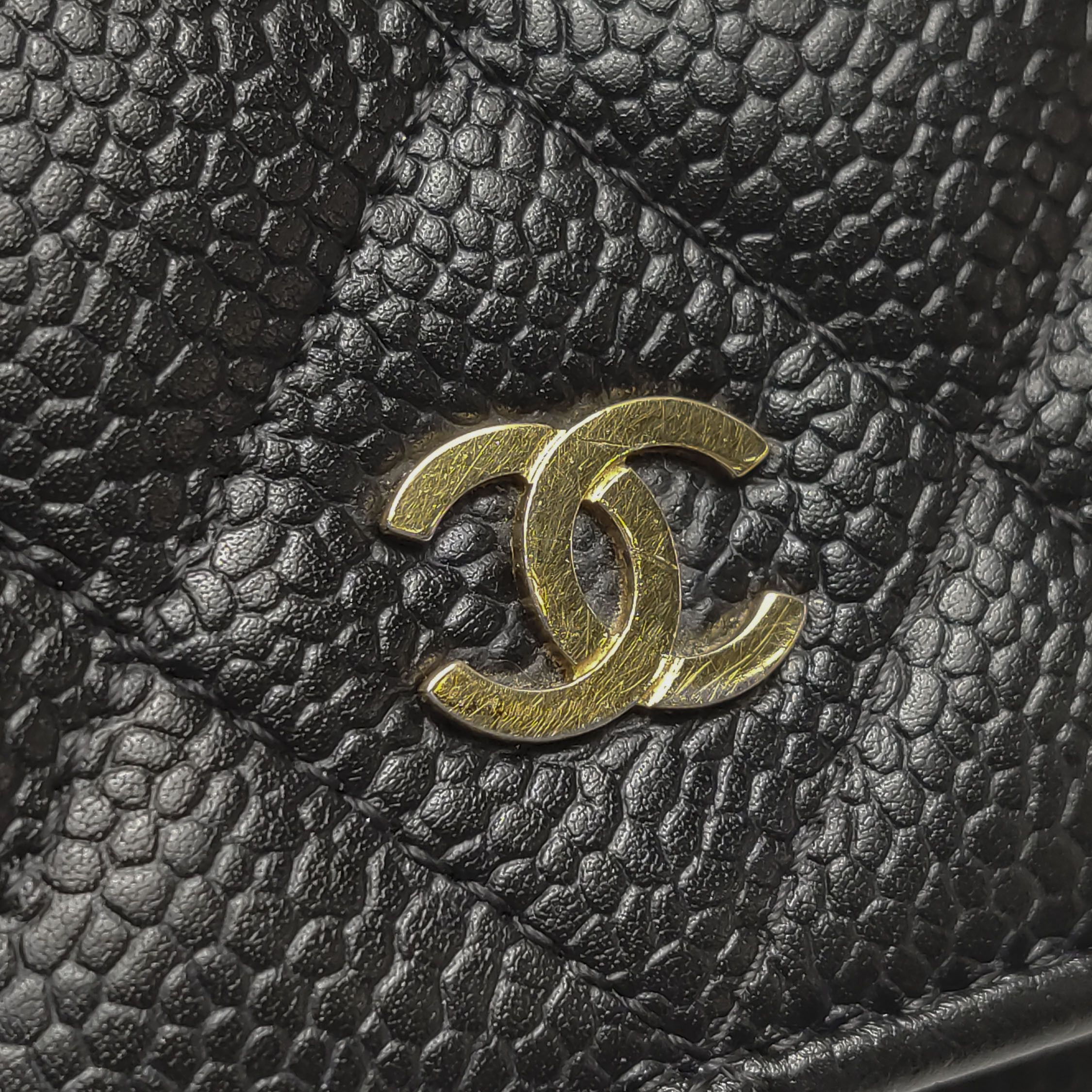 Chanel Chanel Women os Shoulder Bags Size ONE SIZE - 14 Thumbnail