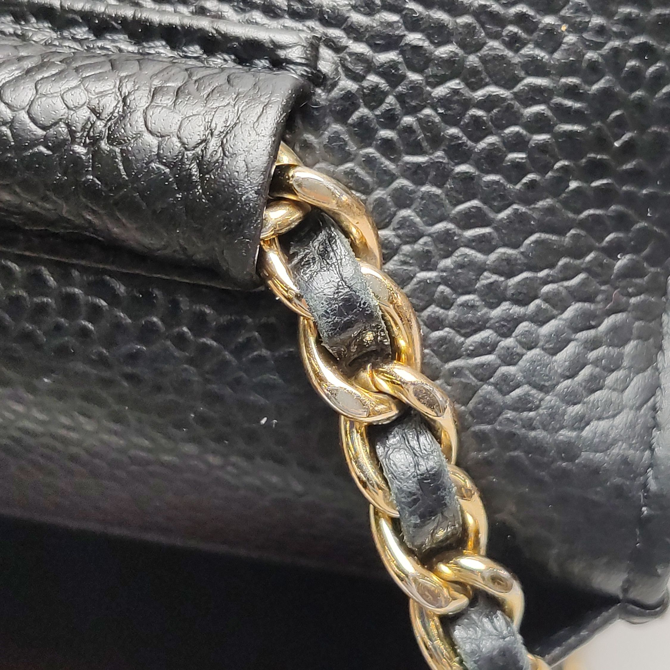 Chanel Chanel Women os Shoulder Bags Size ONE SIZE - 12 Thumbnail