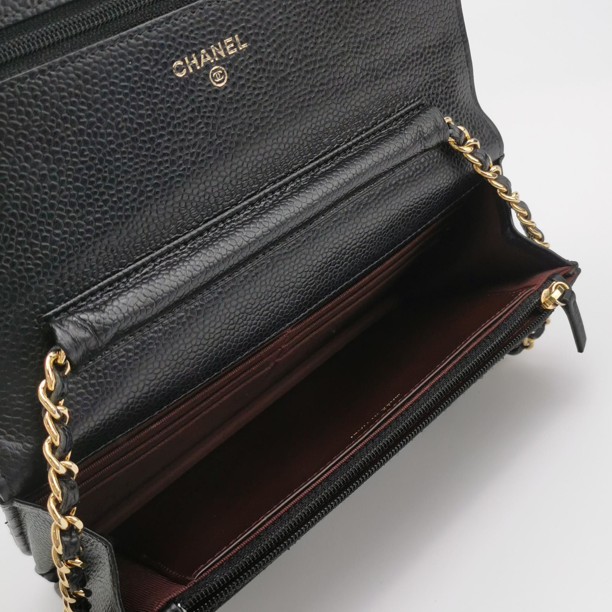 Chanel Chanel Women os Shoulder Bags Size ONE SIZE - 7 Thumbnail