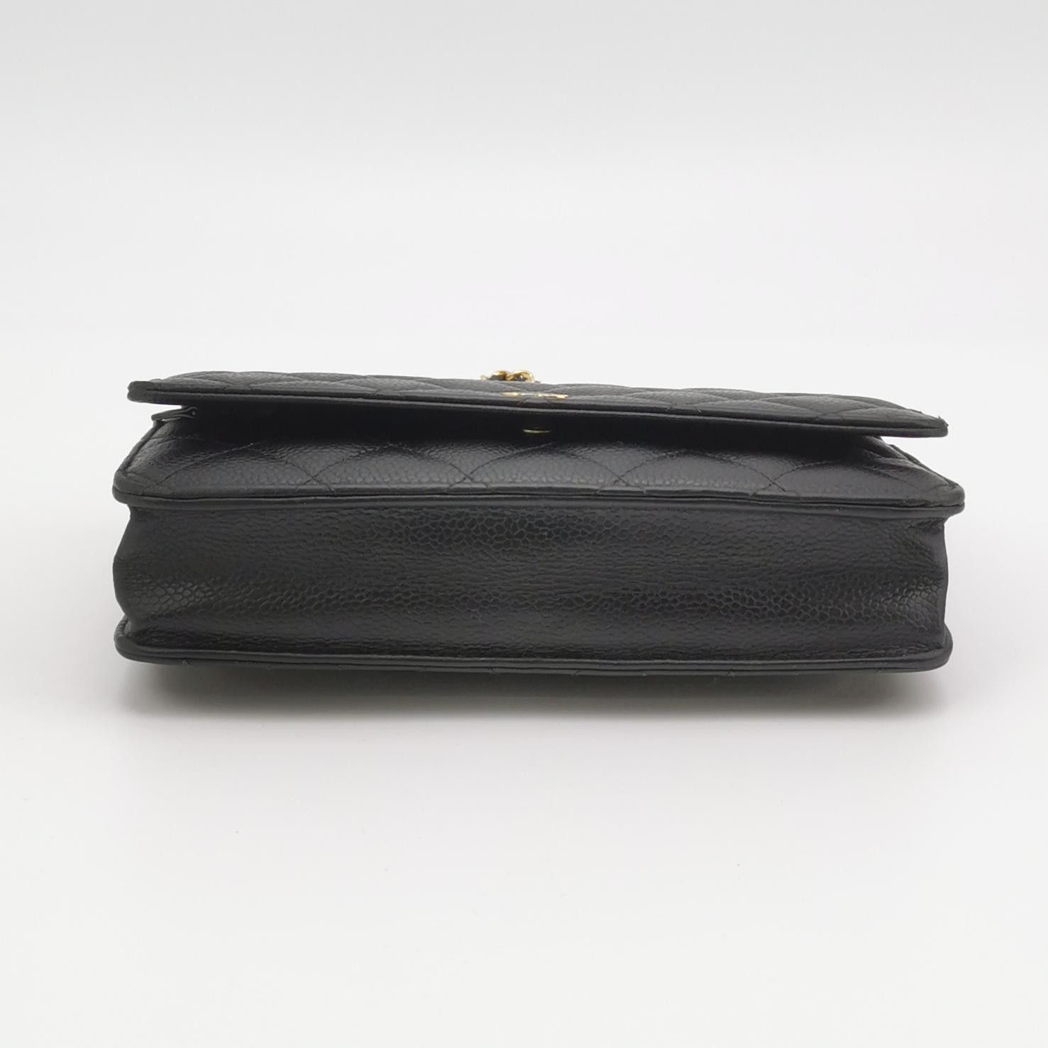 Chanel Chanel Women os Shoulder Bags Size ONE SIZE - 6 Thumbnail