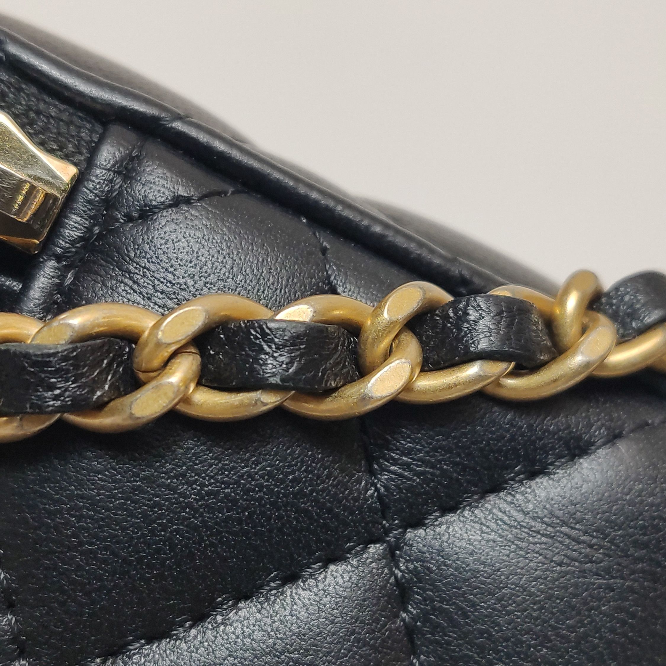 Chanel Chanel Women os Crossbody Bags Size ONE SIZE - 11 Thumbnail