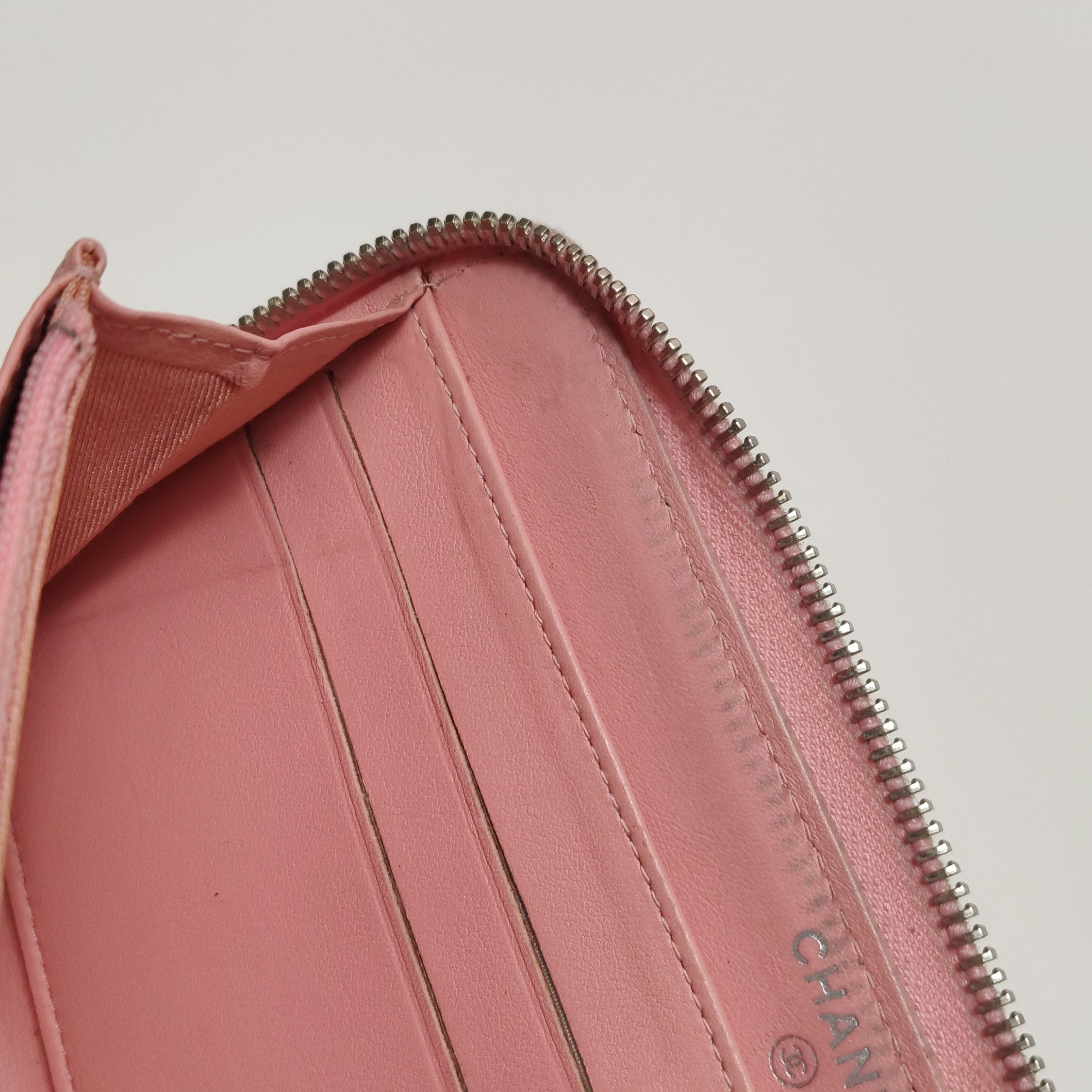 Chanel Chanel Women os Wallets Size ONE SIZE - 11 Thumbnail