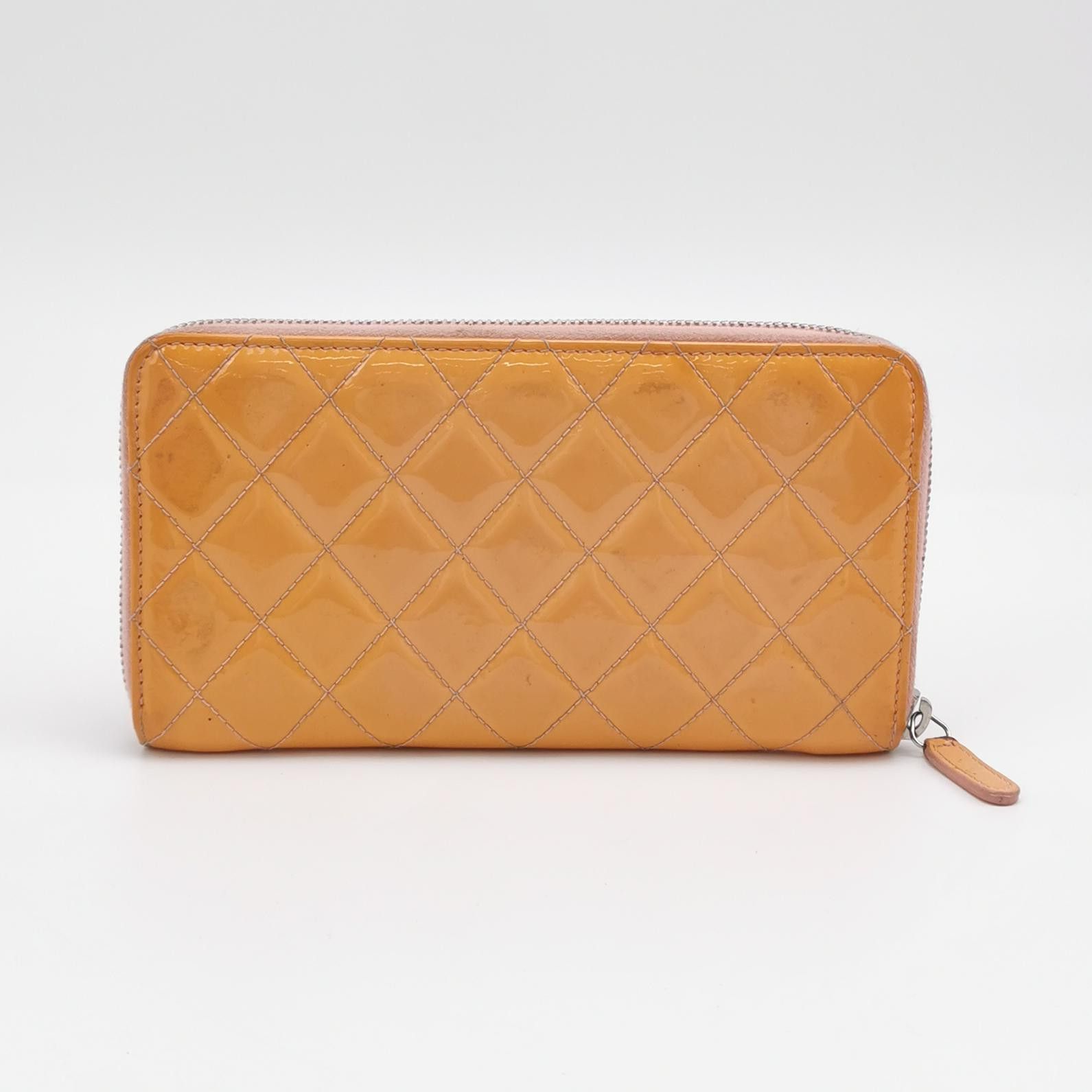 Chanel Chanel Women os Wallets Size ONE SIZE - 4 Thumbnail