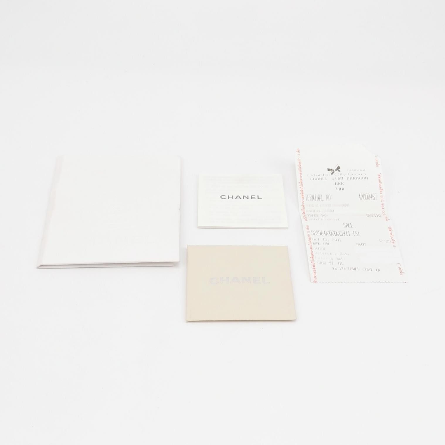 Chanel Chanel Women os Wallets Size ONE SIZE - 8 Thumbnail