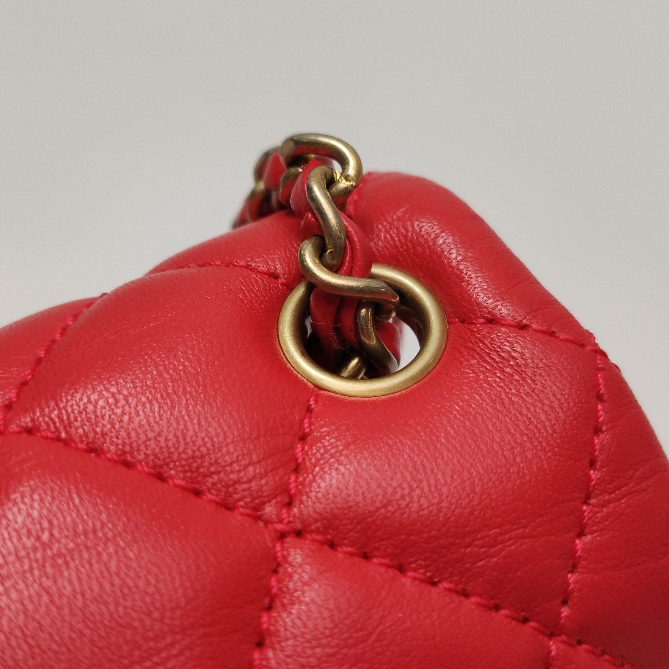 Chanel Chanel Women os Shoulder Bags Size ONE SIZE - 13 Thumbnail