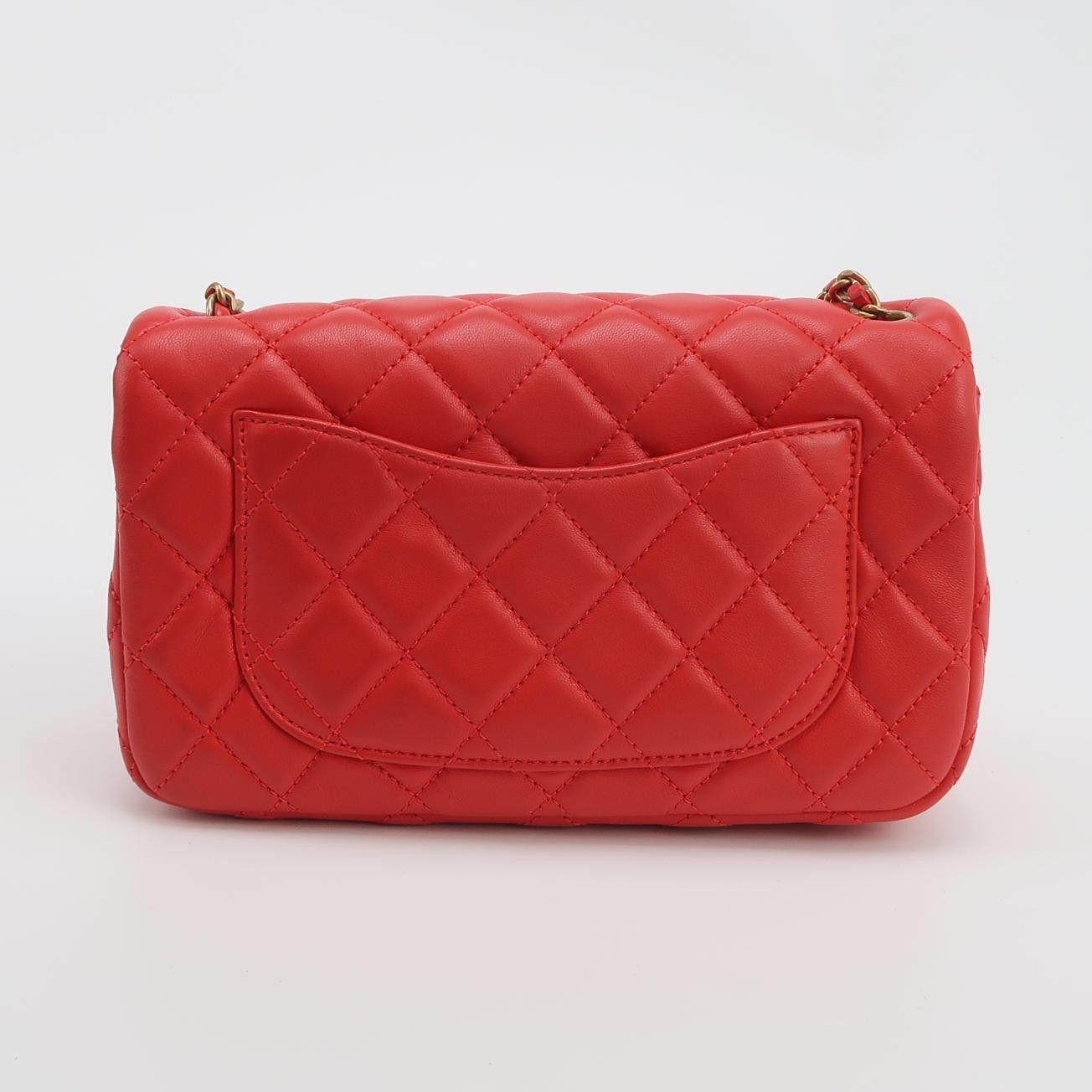 Chanel Chanel Women os Shoulder Bags Size ONE SIZE - 5 Thumbnail