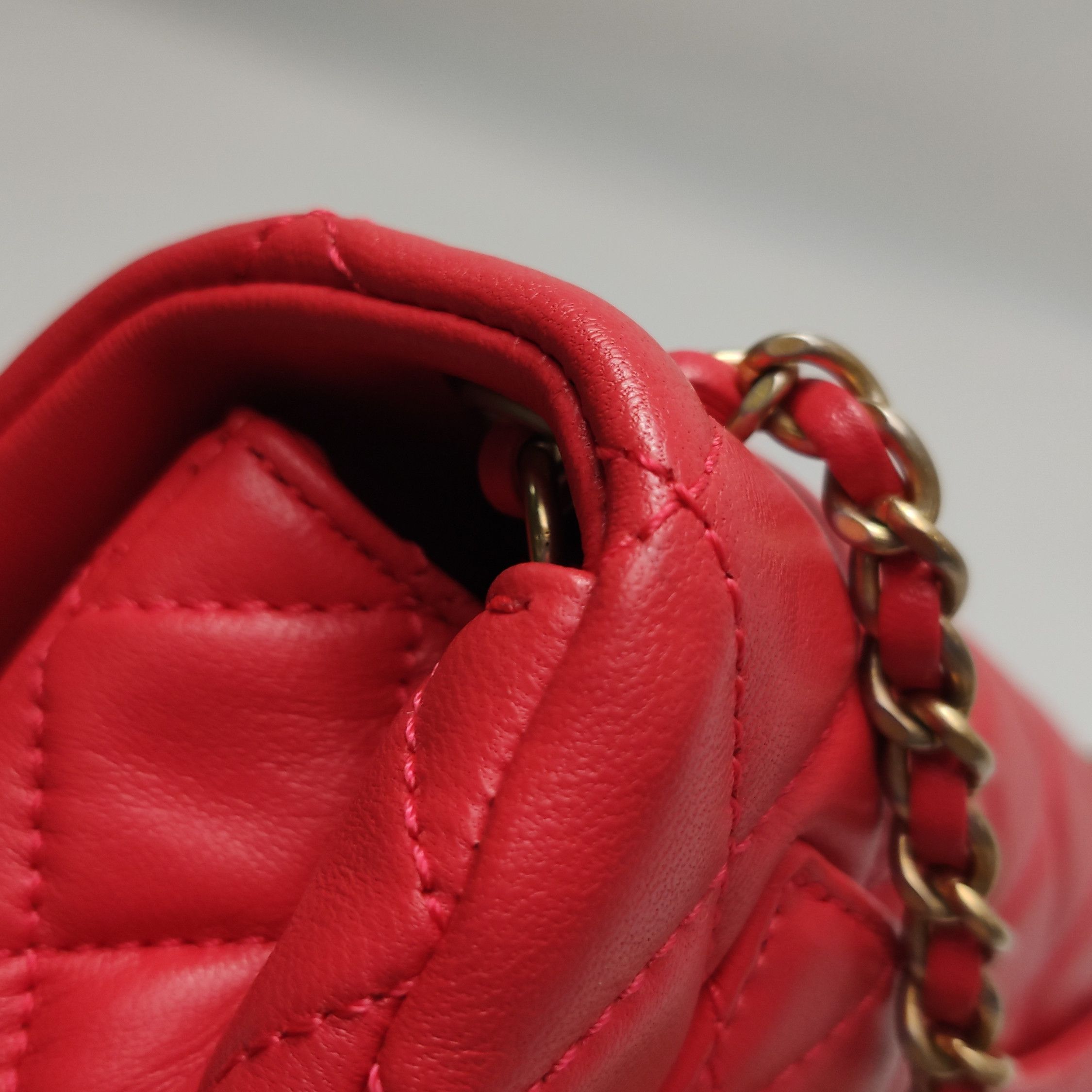 Chanel Chanel Women os Shoulder Bags Size ONE SIZE - 16 Thumbnail