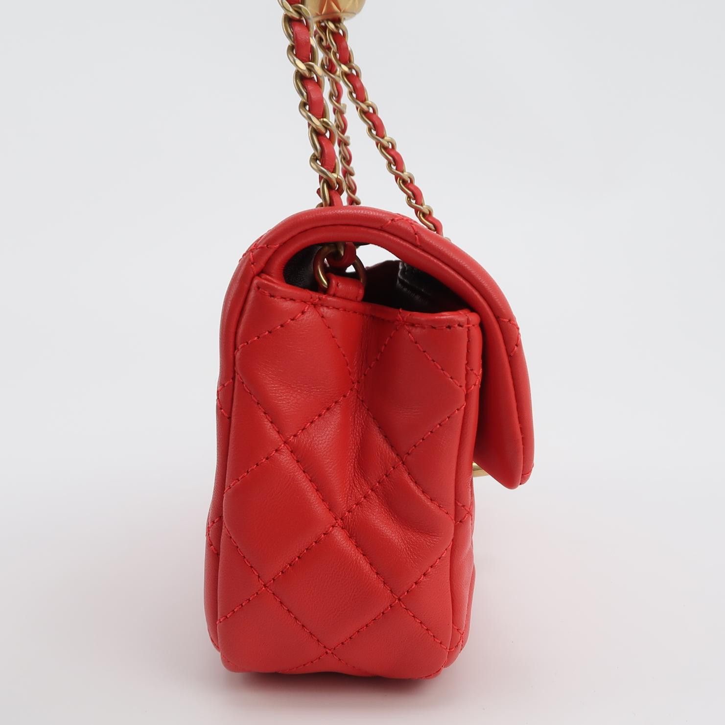 Chanel Chanel Women os Shoulder Bags Size ONE SIZE - 4 Thumbnail