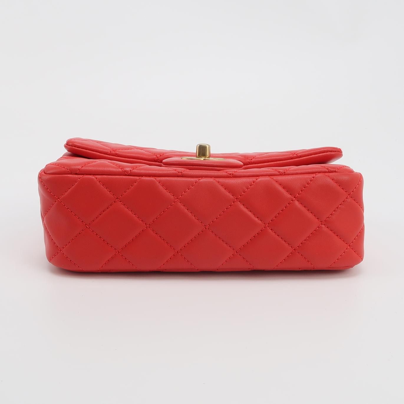 Chanel Chanel Women os Shoulder Bags Size ONE SIZE - 6 Thumbnail