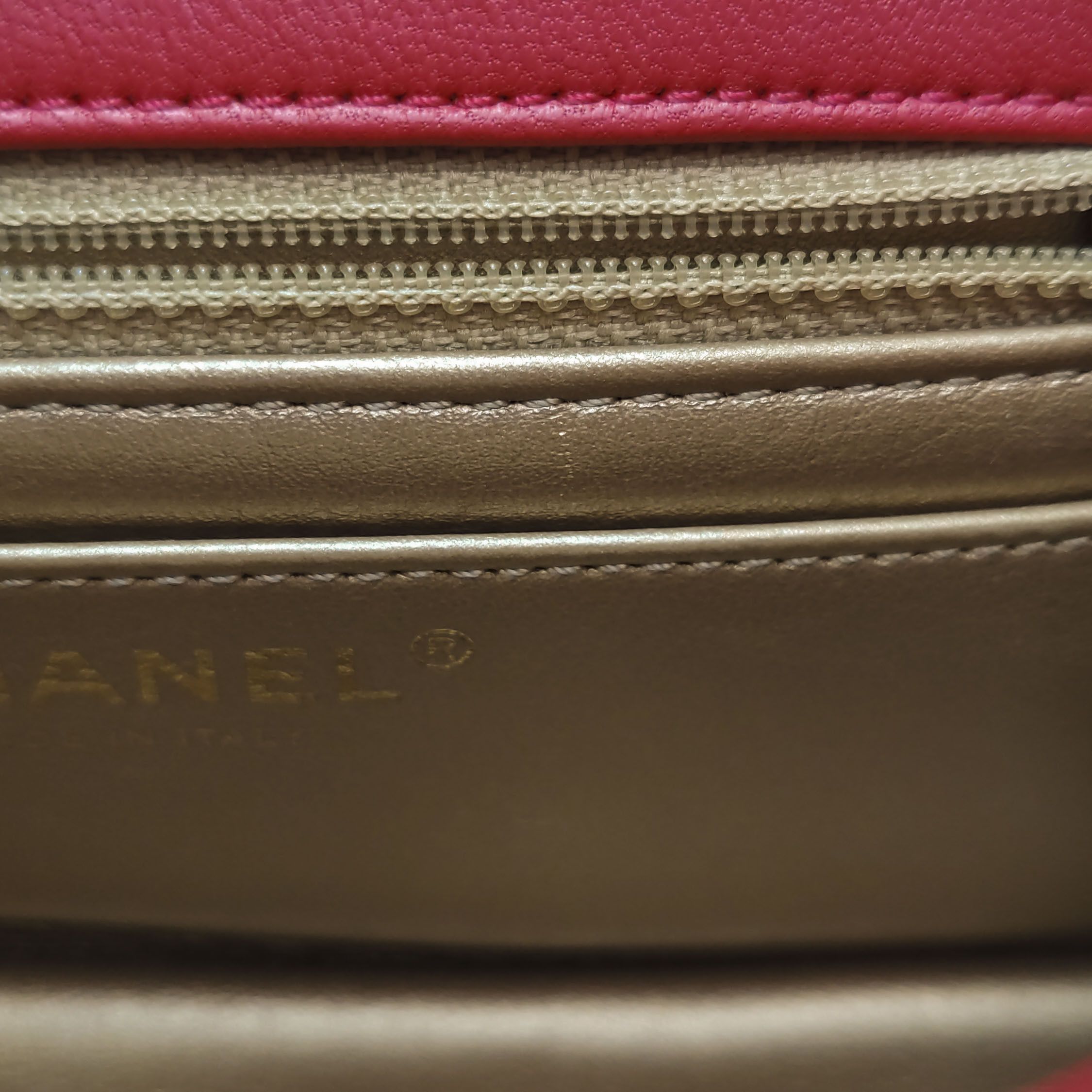 Chanel Chanel Women os Shoulder Bags Size ONE SIZE - 17 Thumbnail
