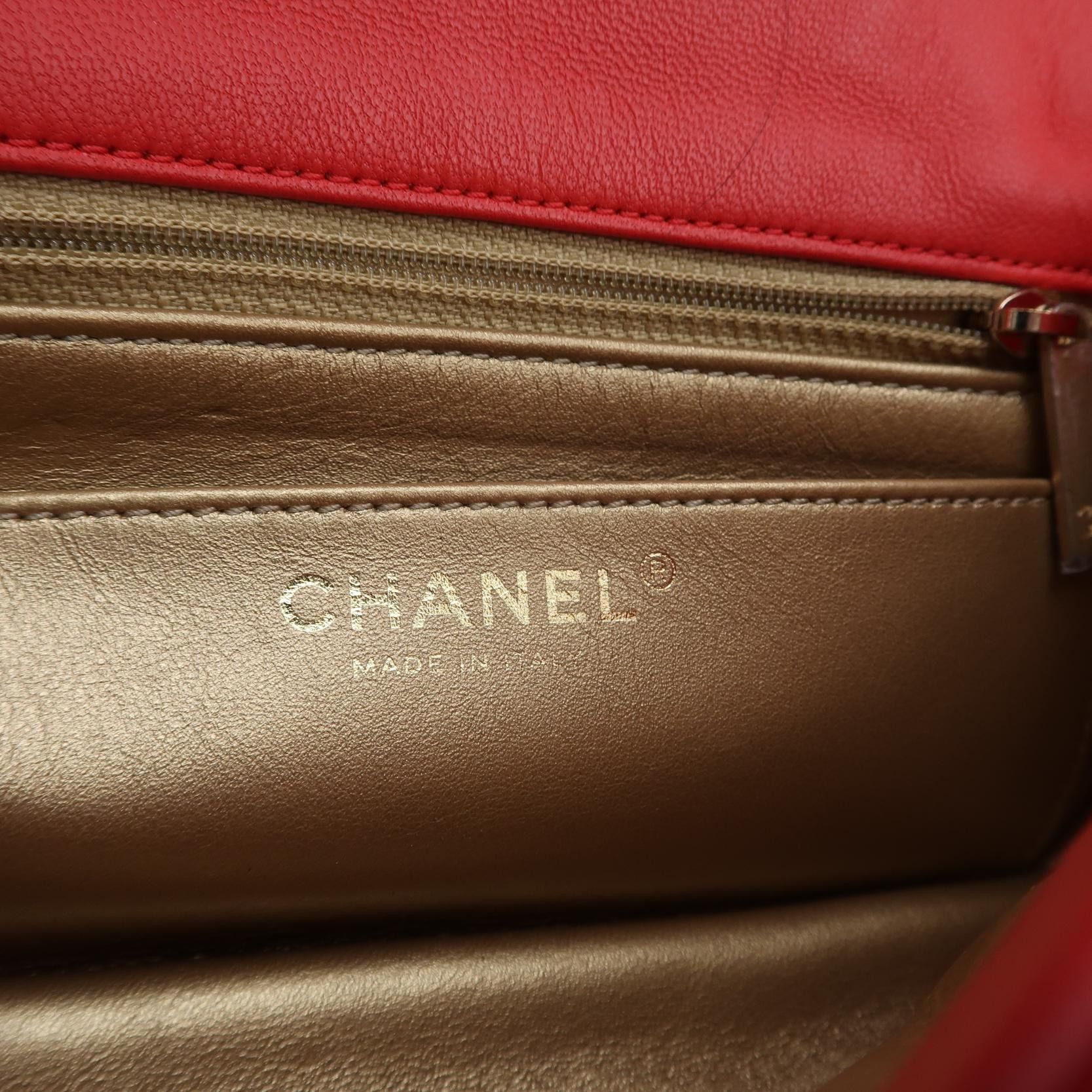 Chanel Chanel Women os Shoulder Bags Size ONE SIZE - 8 Thumbnail