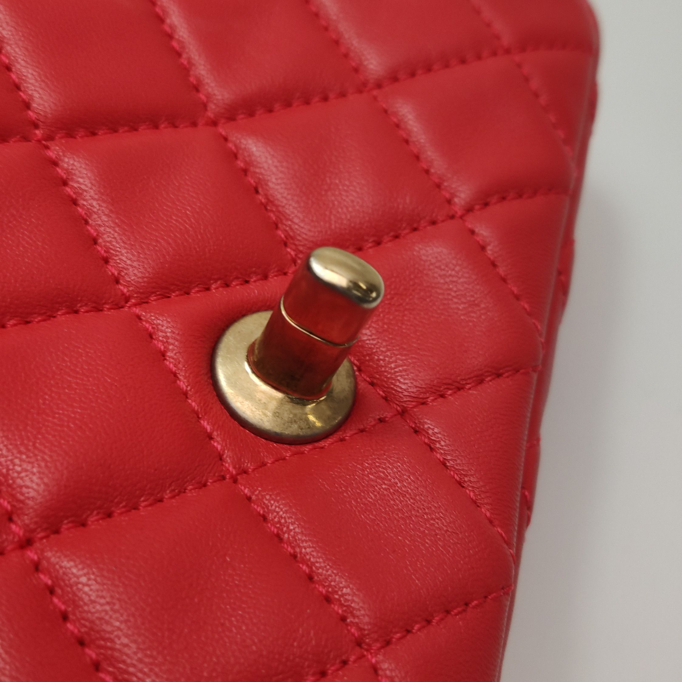 Chanel Chanel Women os Shoulder Bags Size ONE SIZE - 12 Thumbnail