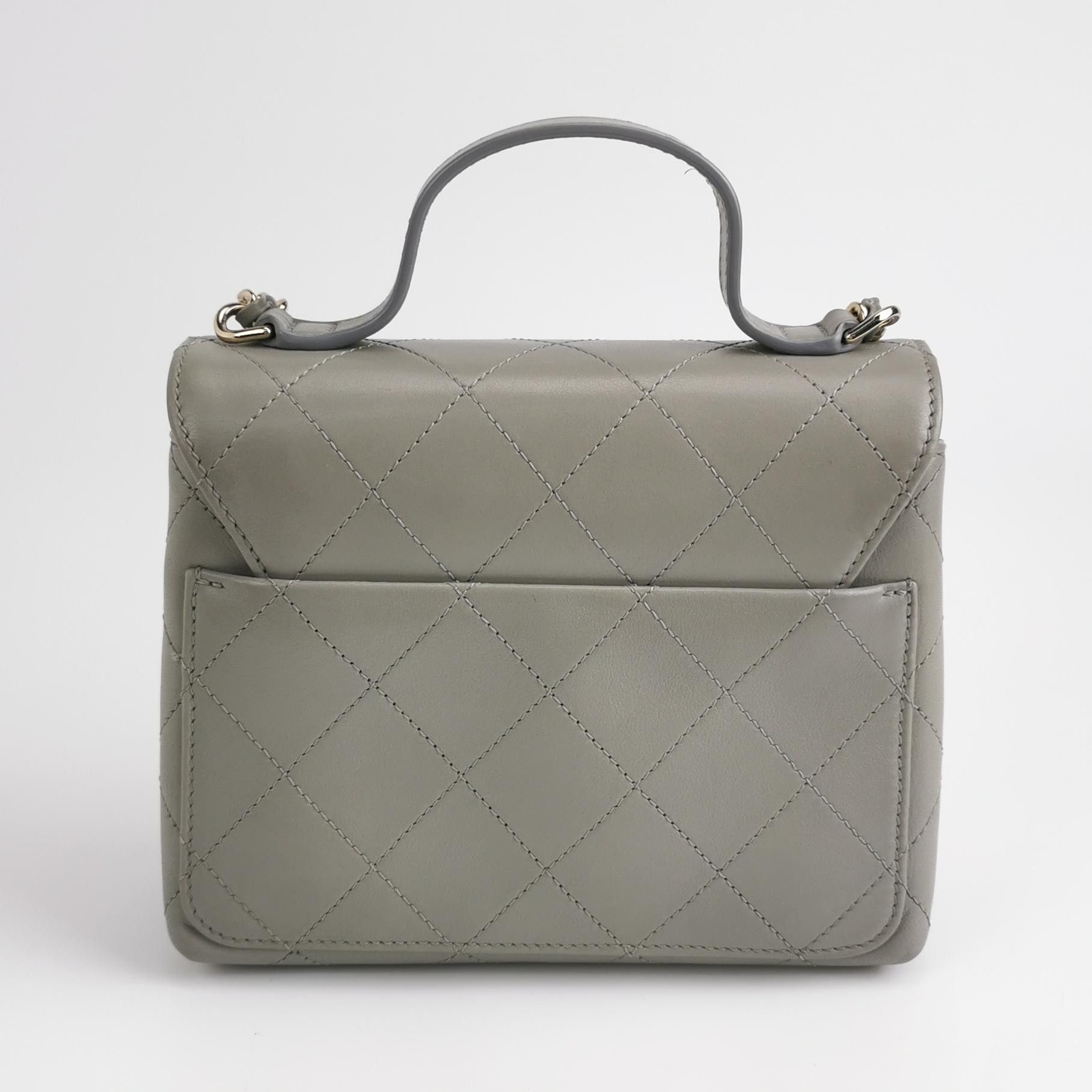 Chanel Chanel Women os Shoulder Bags Size ONE SIZE - 5 Thumbnail