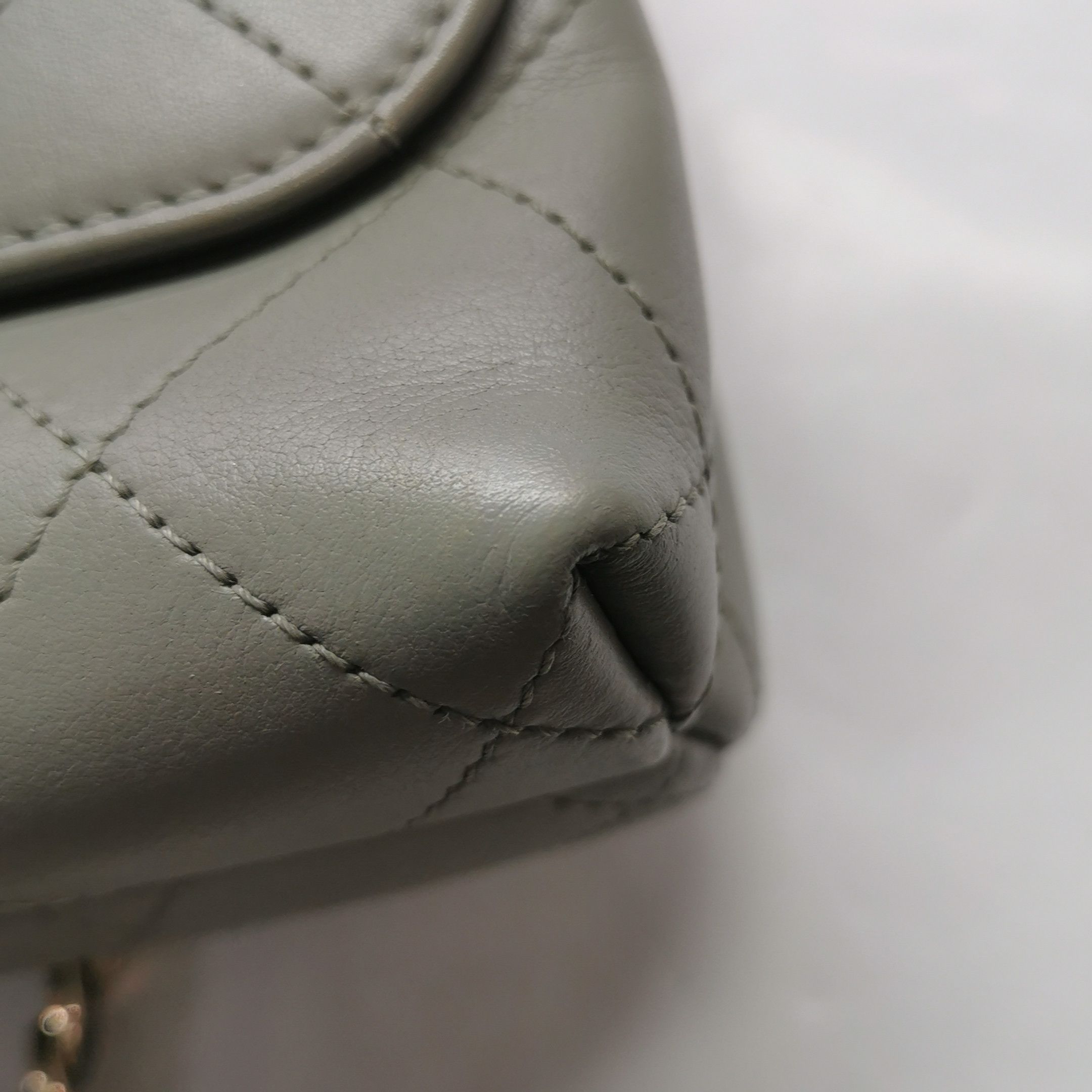 Chanel Chanel Women os Shoulder Bags Size ONE SIZE - 14 Thumbnail