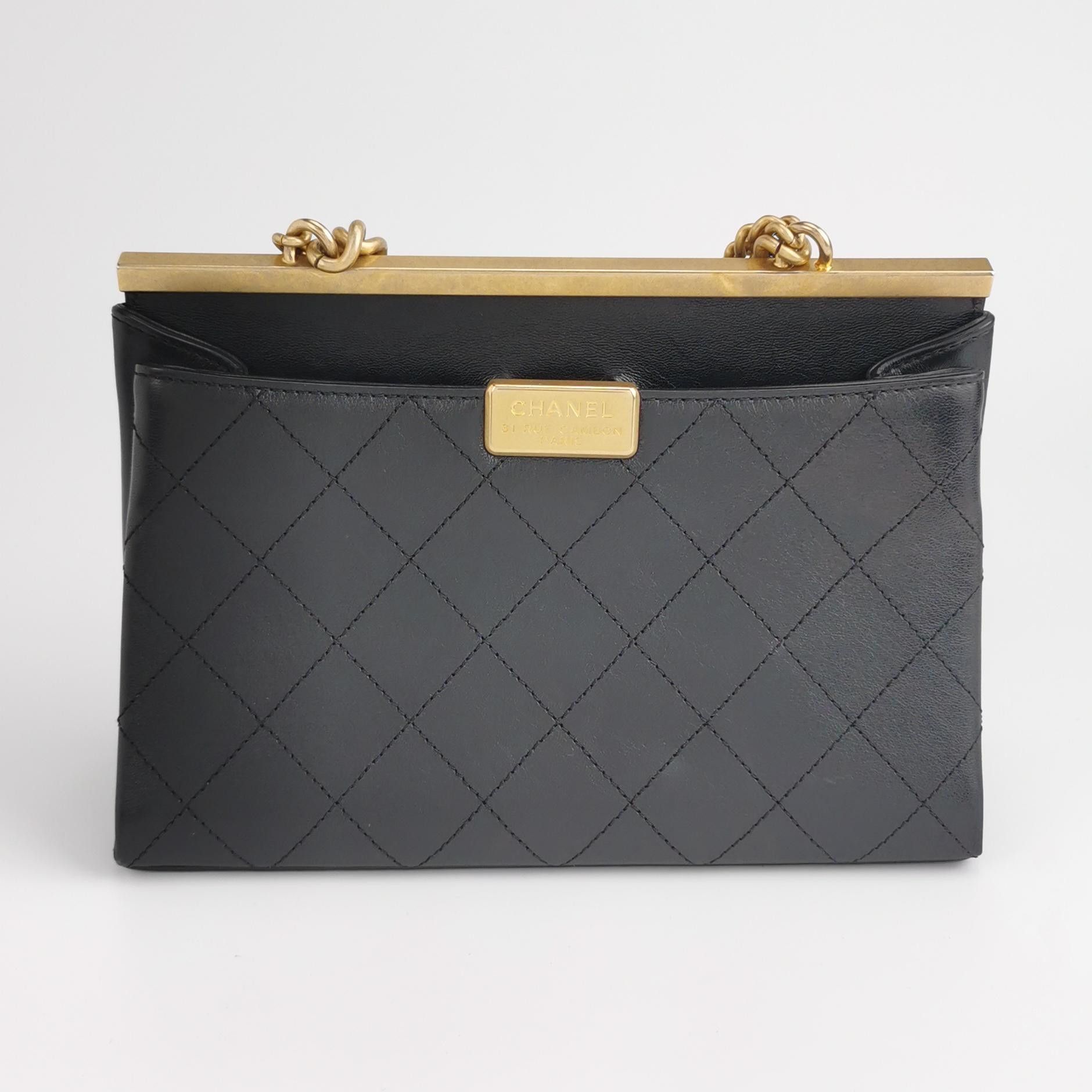 Chanel Chanel Women os Shoulder Bags Size ONE SIZE - 5 Thumbnail