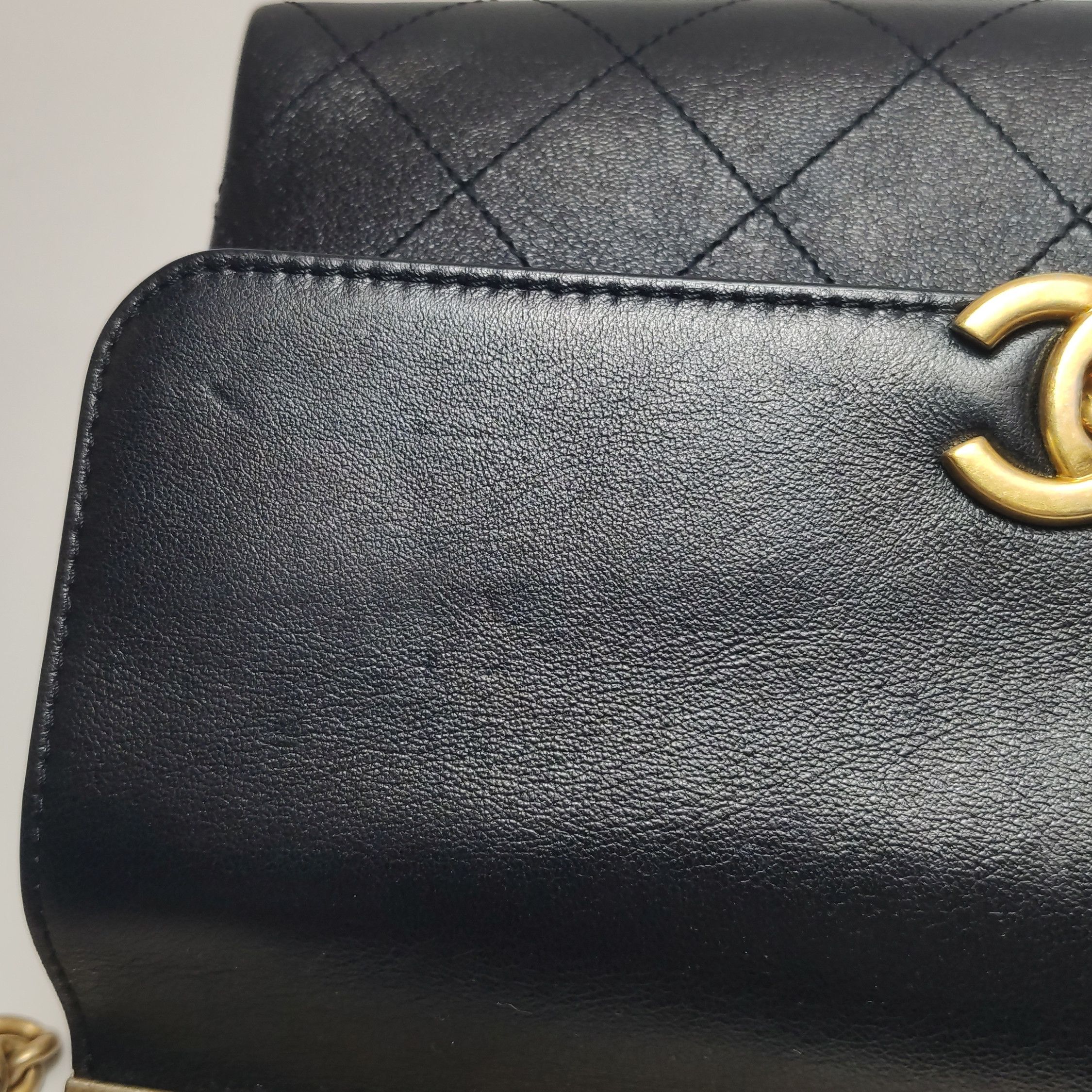 Chanel Chanel Women os Shoulder Bags Size ONE SIZE - 20 Thumbnail