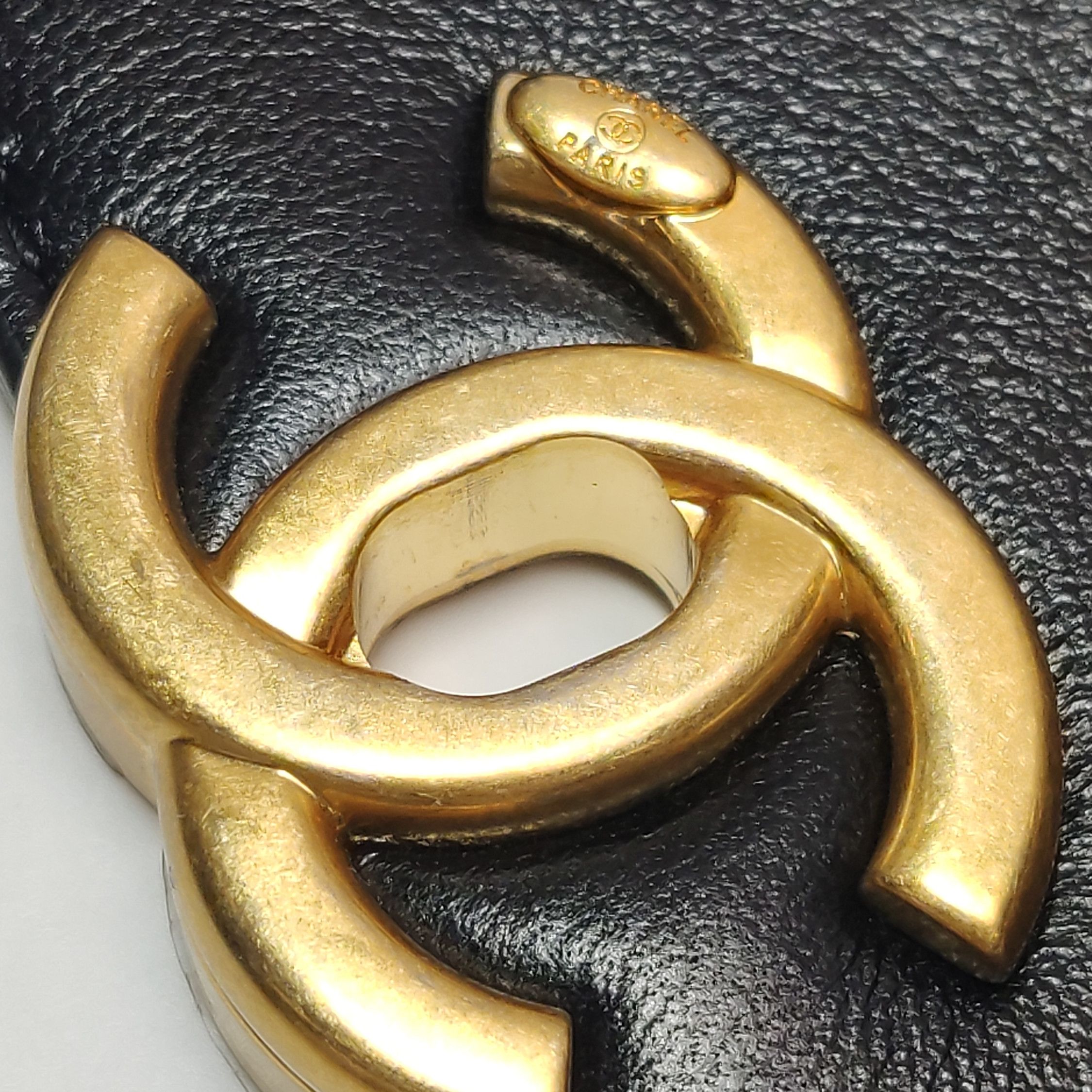 Chanel Chanel Women os Shoulder Bags Size ONE SIZE - 16 Thumbnail