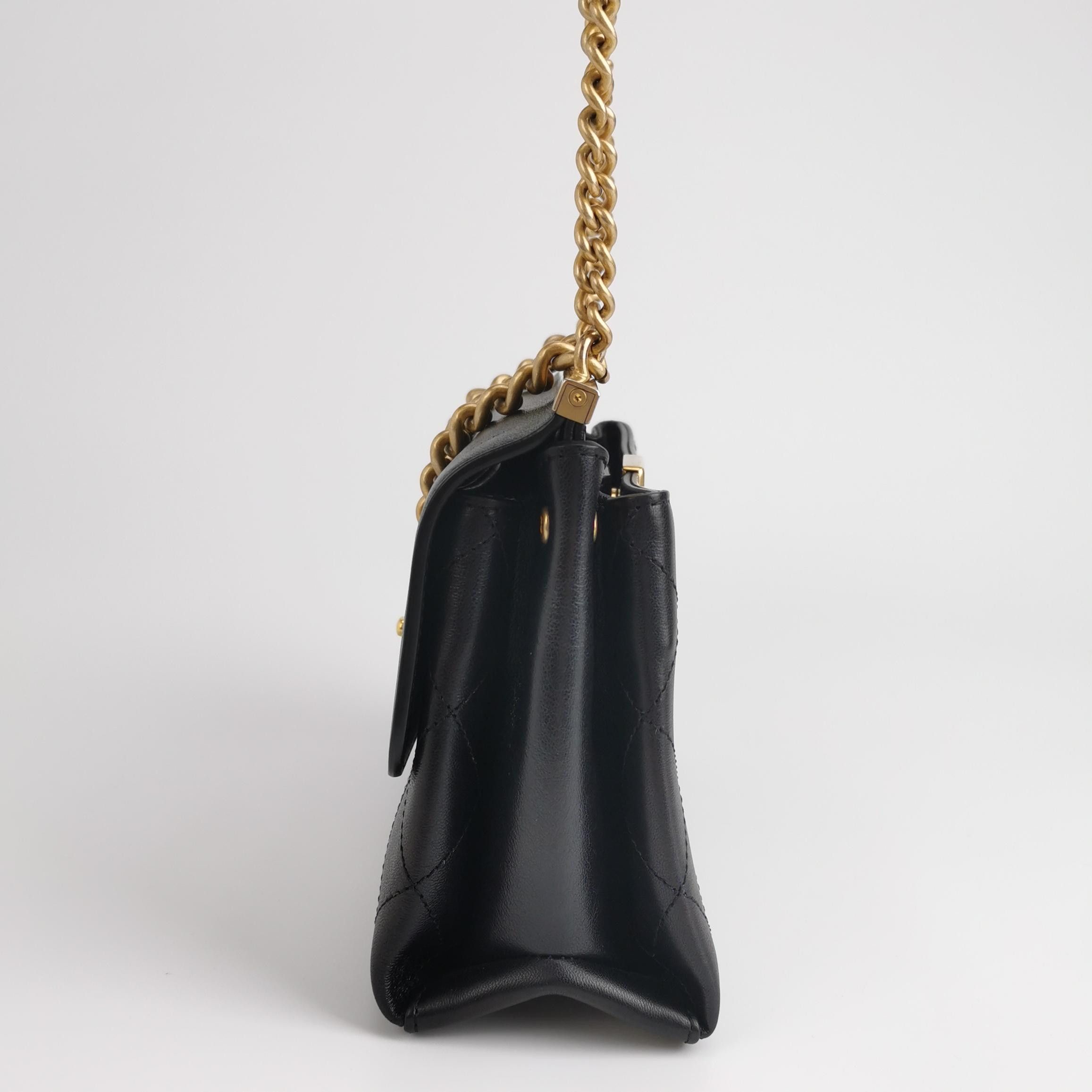 Chanel Chanel Women os Shoulder Bags Size ONE SIZE - 3 Thumbnail