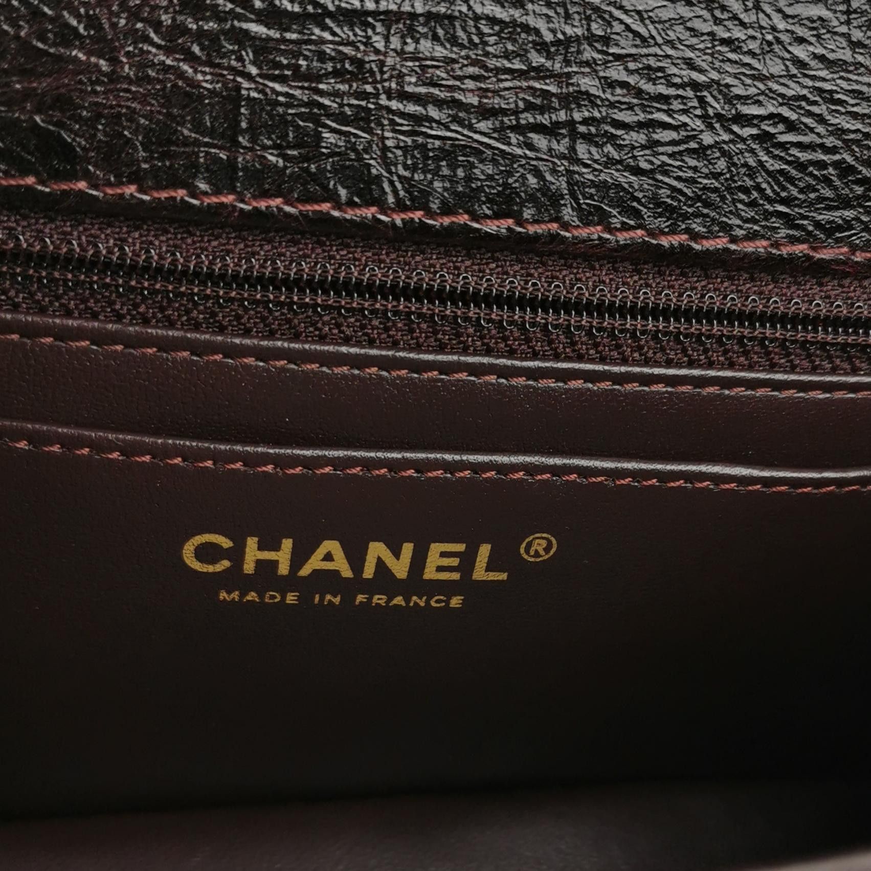 Chanel Chanel Women os Shoulder Bags Size ONE SIZE - 8 Thumbnail