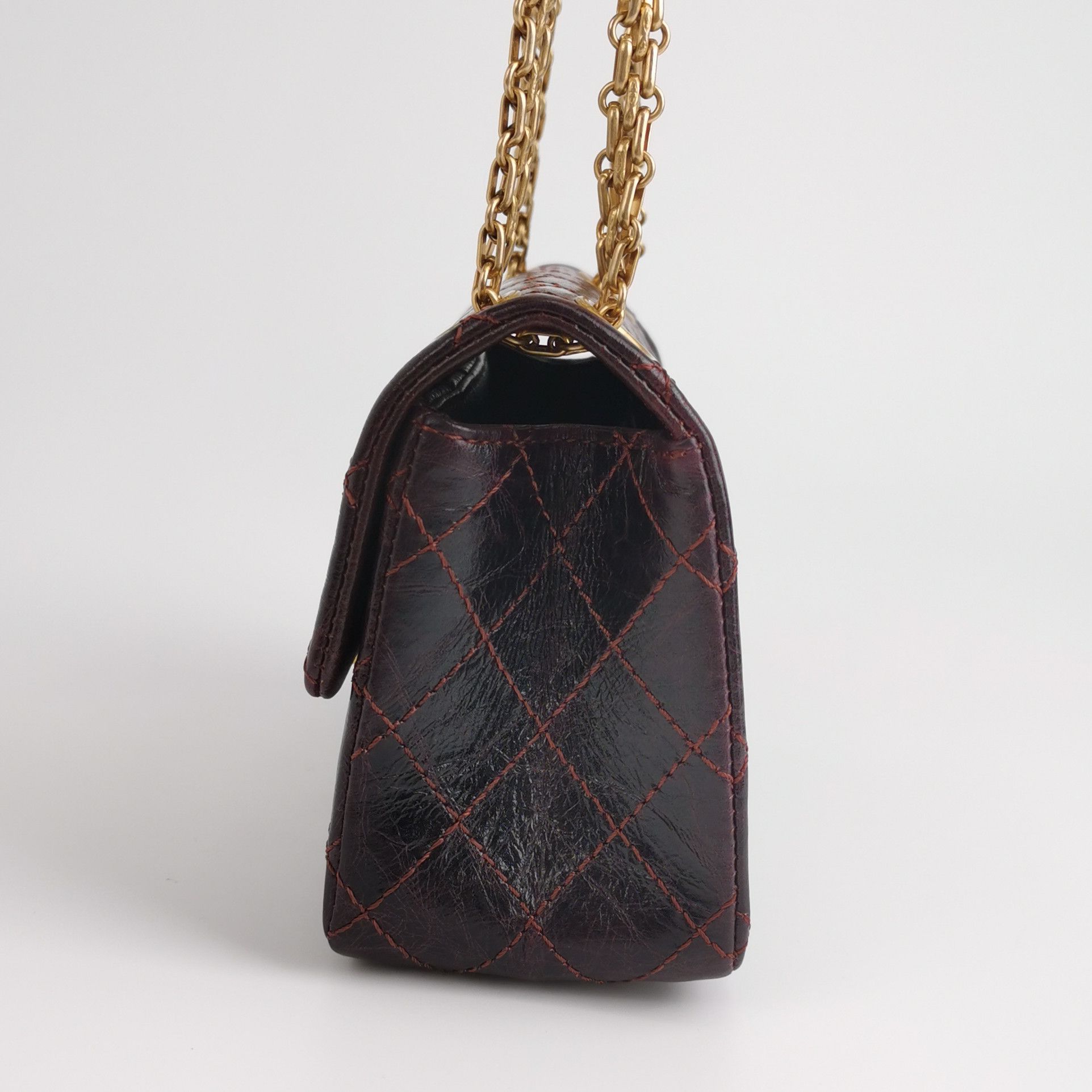 Chanel Chanel Women os Shoulder Bags Size ONE SIZE - 3 Thumbnail