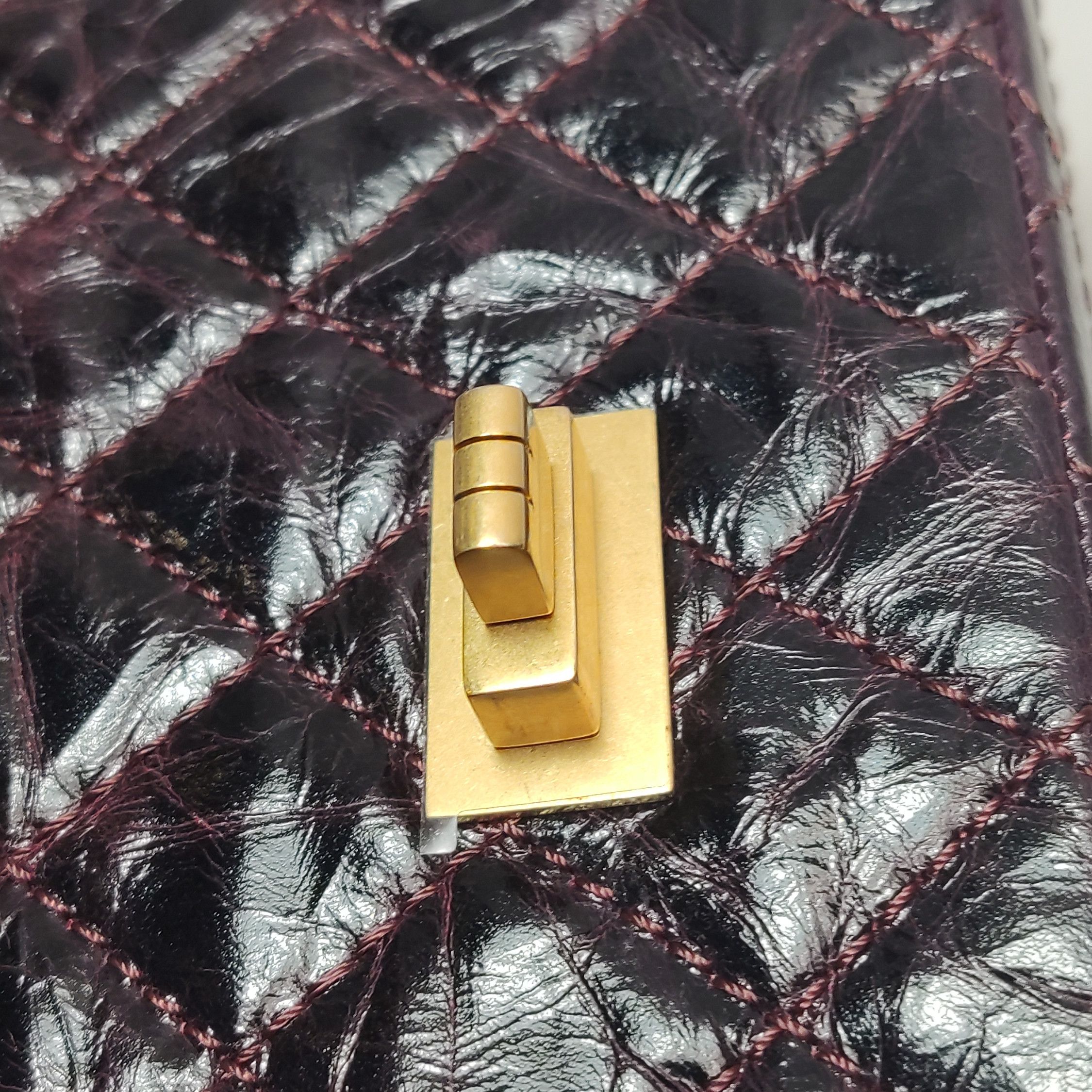 Chanel Chanel Women os Shoulder Bags Size ONE SIZE - 11 Thumbnail