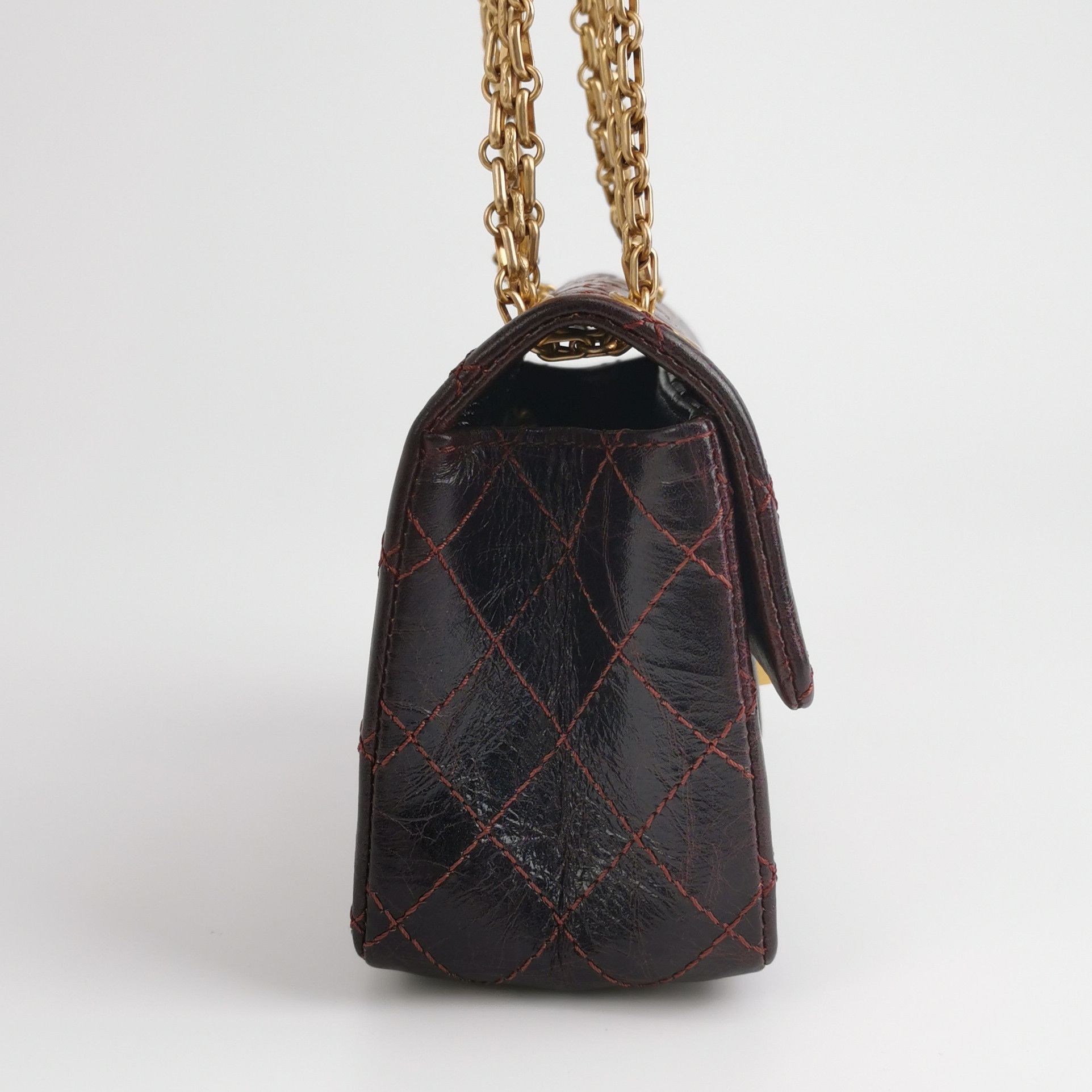 Chanel Chanel Women os Shoulder Bags Size ONE SIZE - 4 Thumbnail