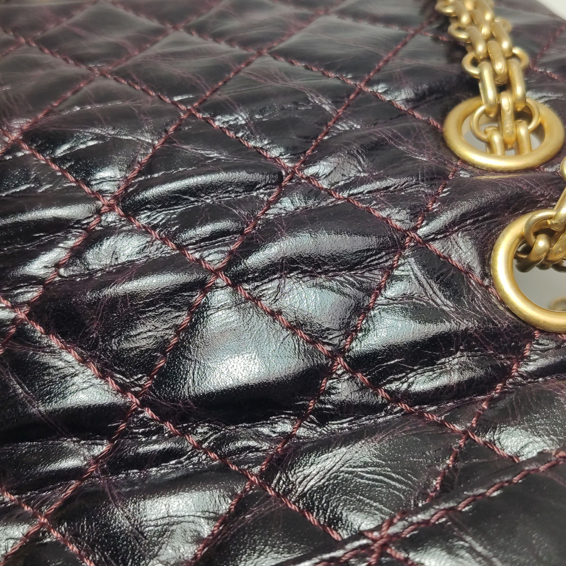 Chanel Chanel Women os Shoulder Bags Size ONE SIZE - 20 Thumbnail