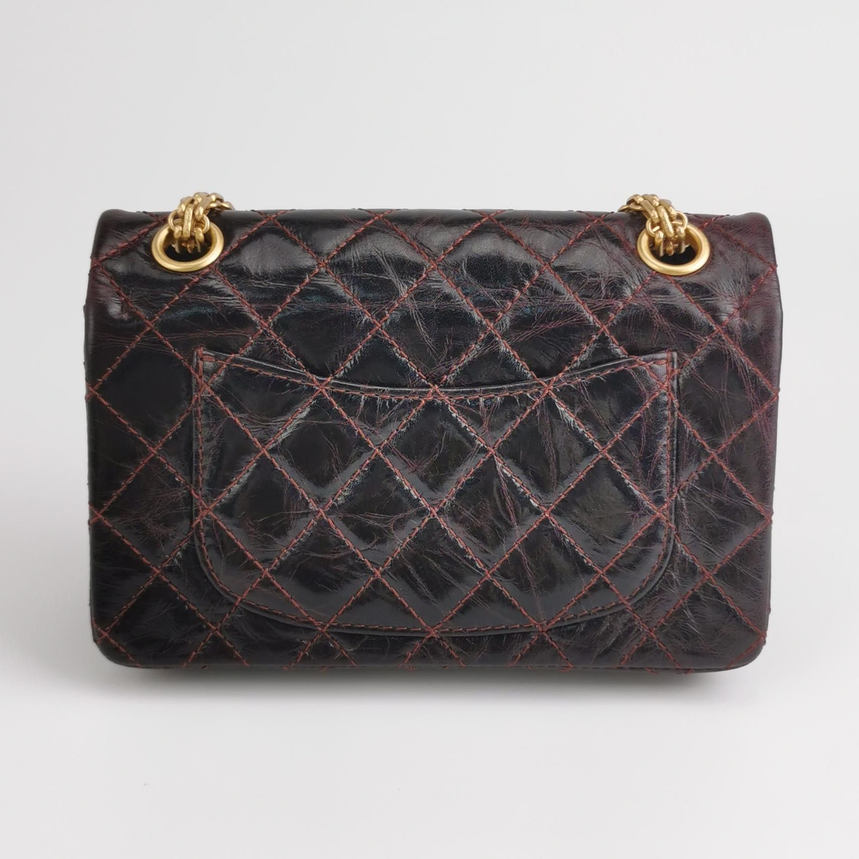 Chanel Chanel Women os Shoulder Bags Size ONE SIZE - 5 Thumbnail