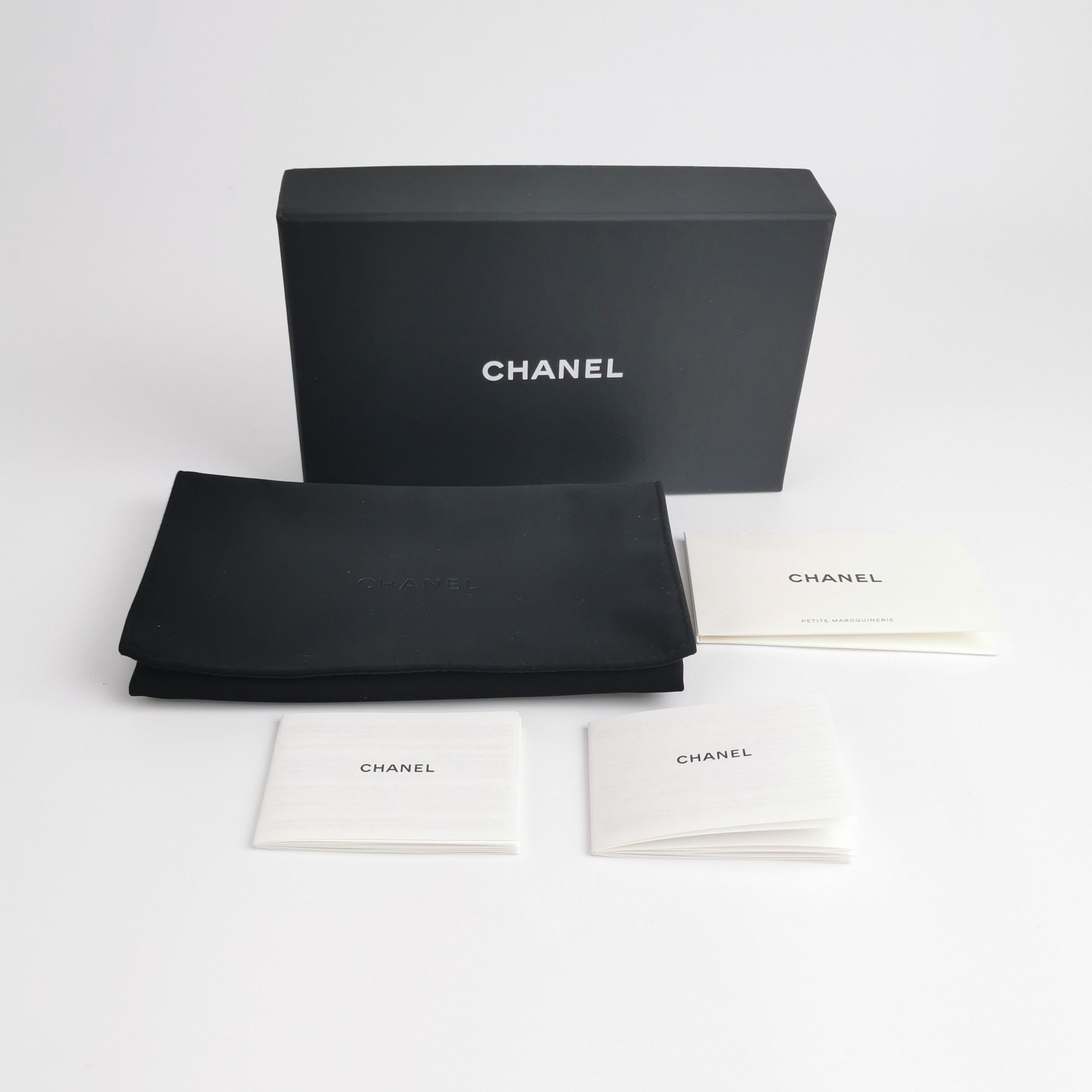 Chanel Chanel Women os Wallets Size ONE SIZE - 8 Thumbnail