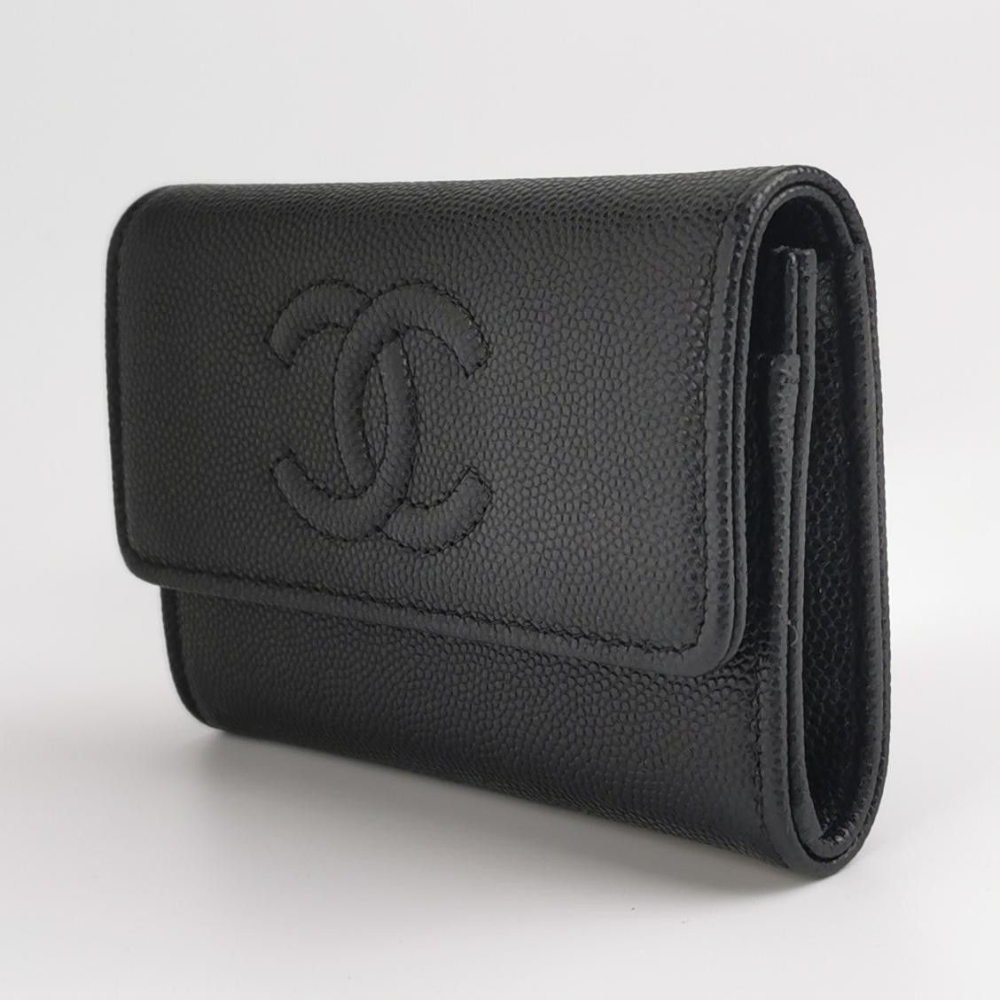 Chanel Chanel Women os Wallets Size ONE SIZE - 2 Thumbnail