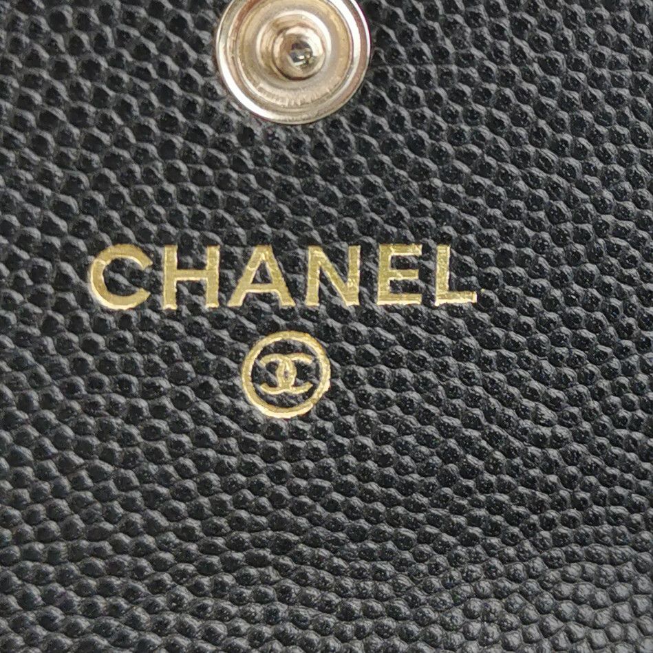 Chanel Chanel Women os Wallets Size ONE SIZE - 7 Thumbnail