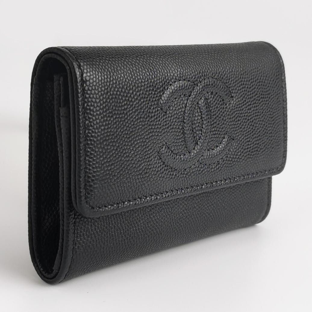 Chanel Chanel Women os Wallets Size ONE SIZE - 3 Thumbnail