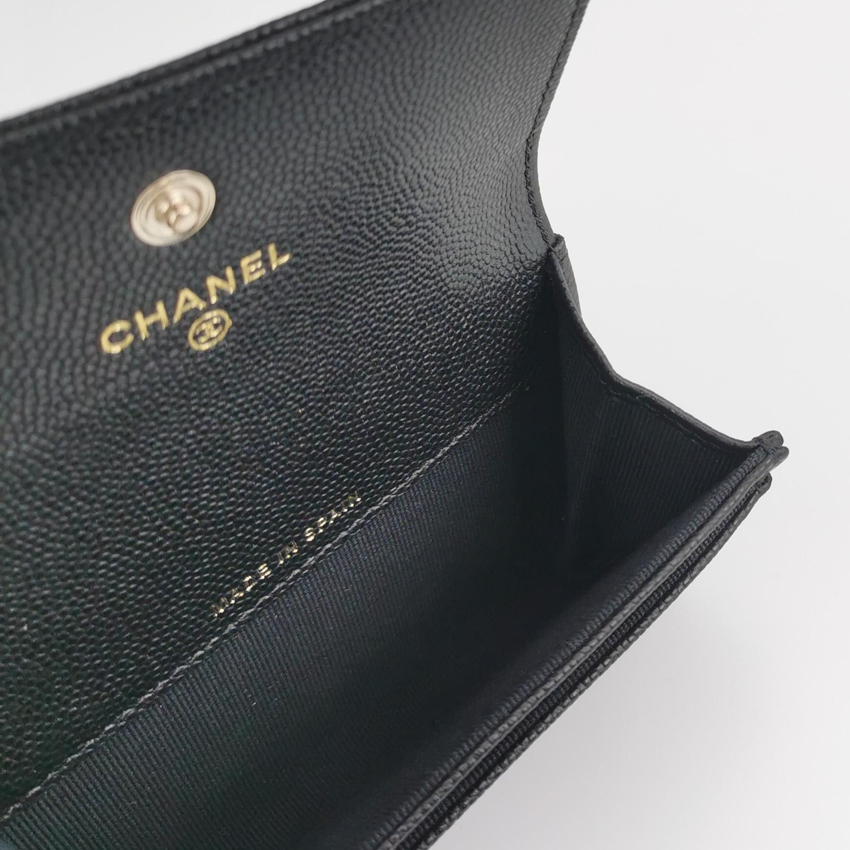 Chanel Chanel Women os Wallets Size ONE SIZE - 6 Thumbnail