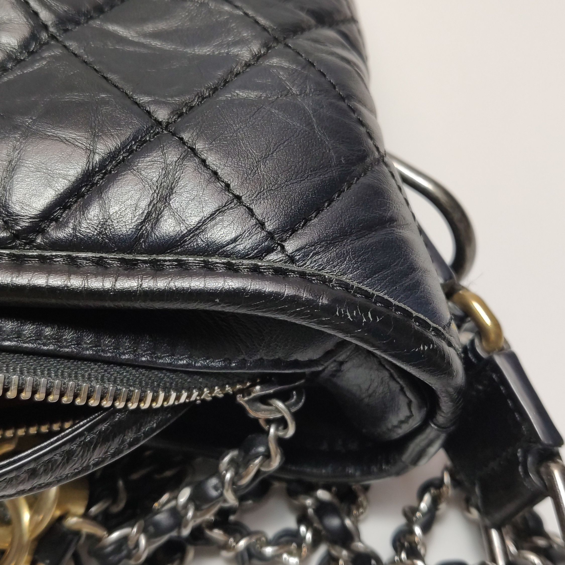 Chanel Chanel Women os Shoulder Bags Size ONE SIZE - 22 Thumbnail