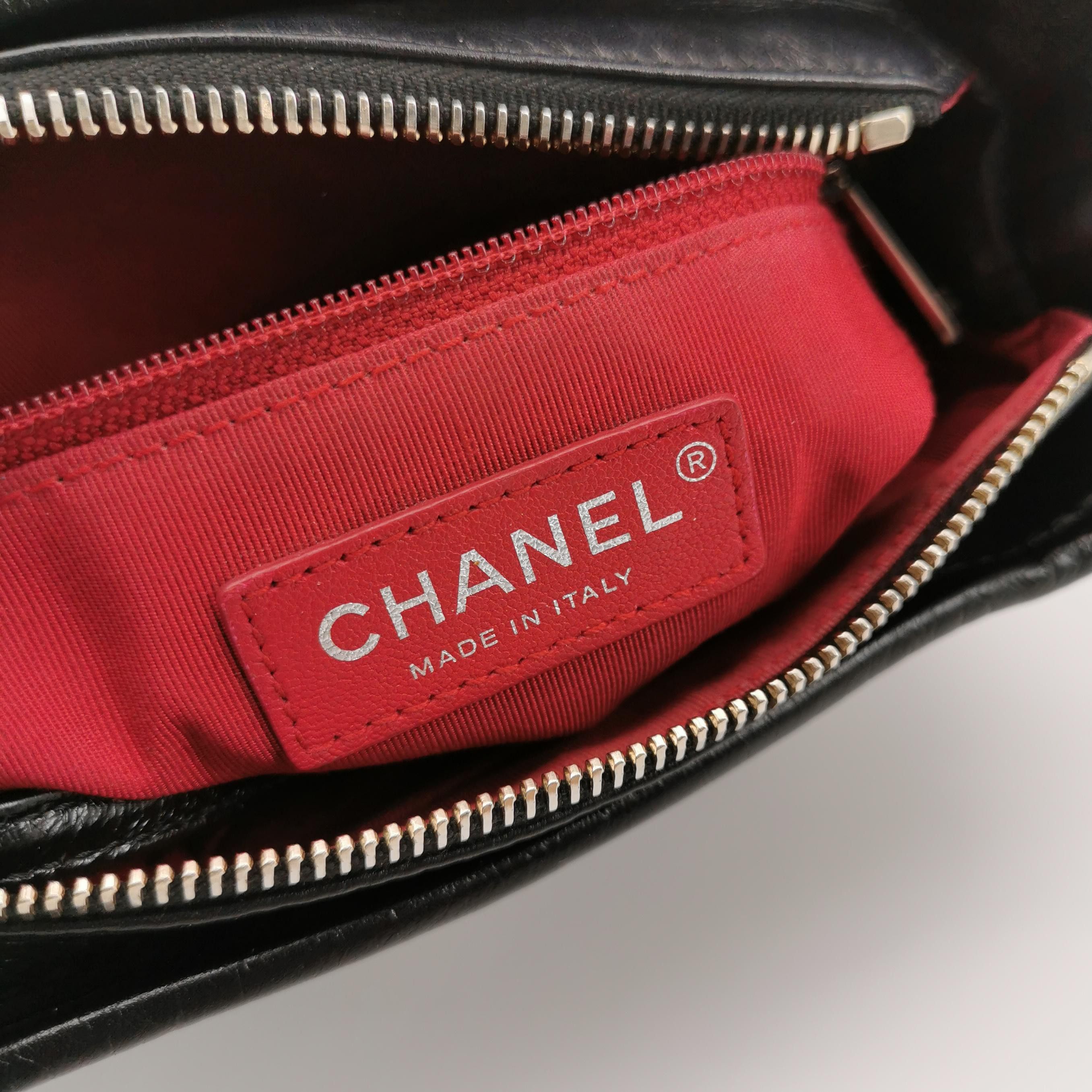 Chanel Chanel Women os Shoulder Bags Size ONE SIZE - 8 Thumbnail