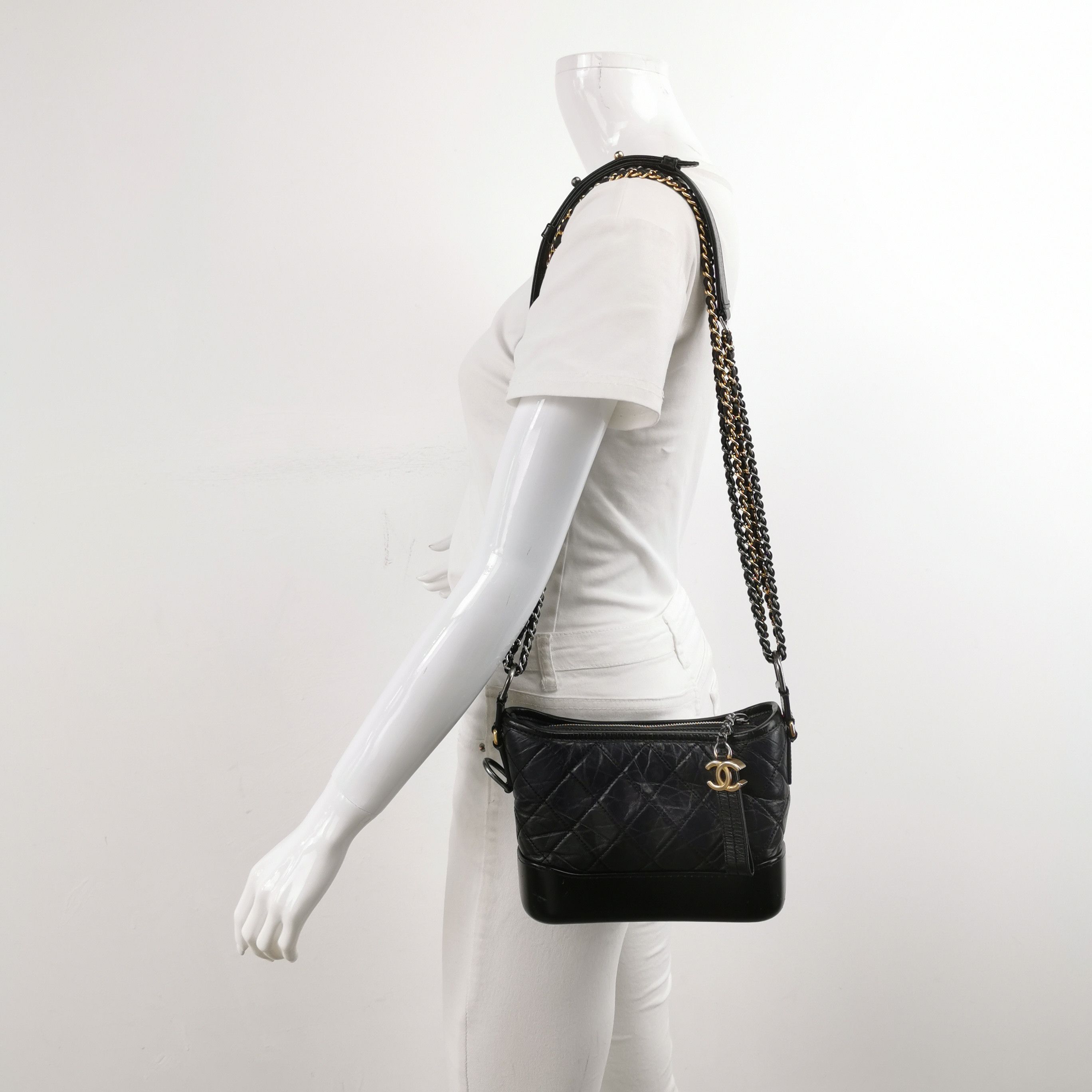 Chanel Chanel Women os Shoulder Bags Size ONE SIZE - 2 Thumbnail