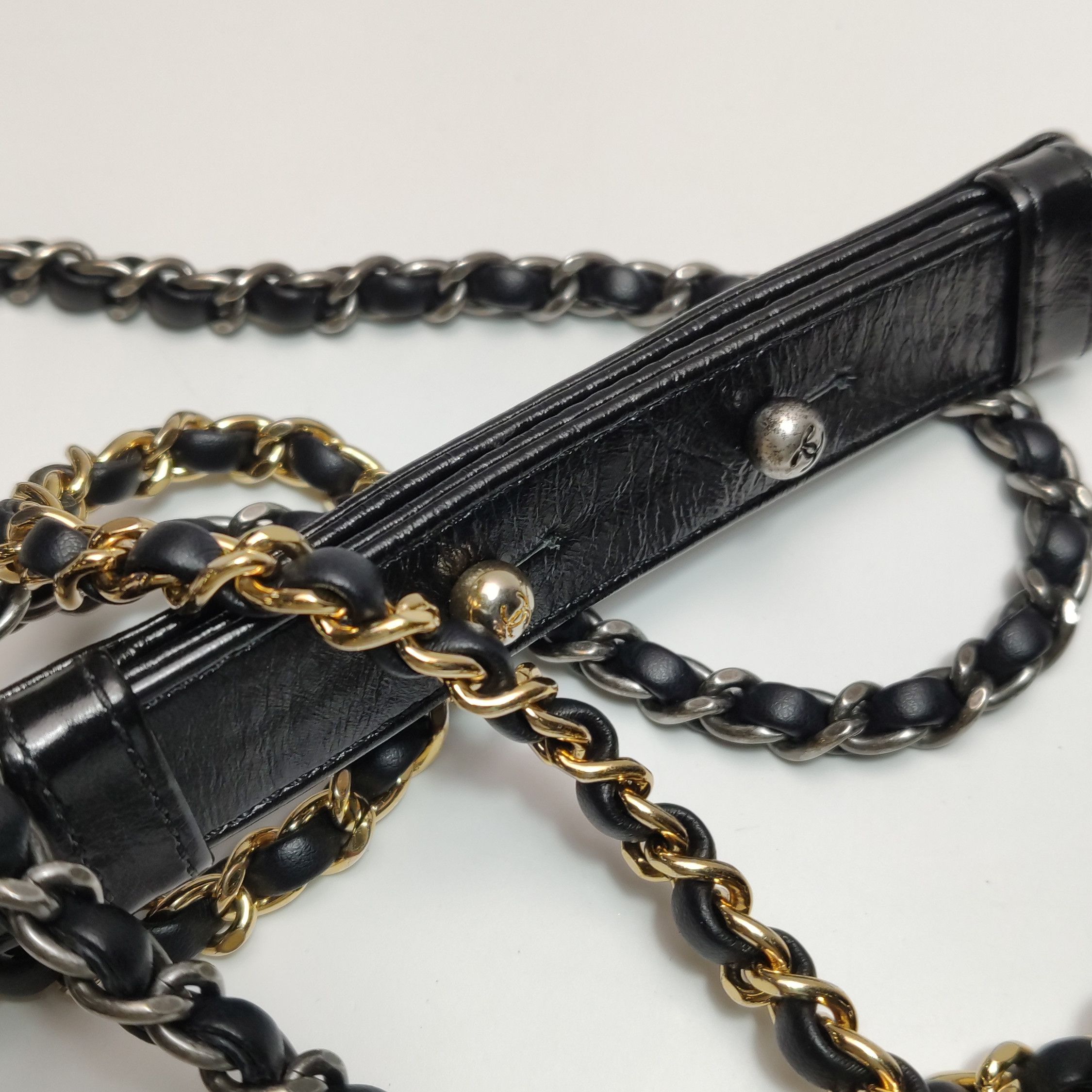 Chanel Chanel Women os Shoulder Bags Size ONE SIZE - 17 Thumbnail