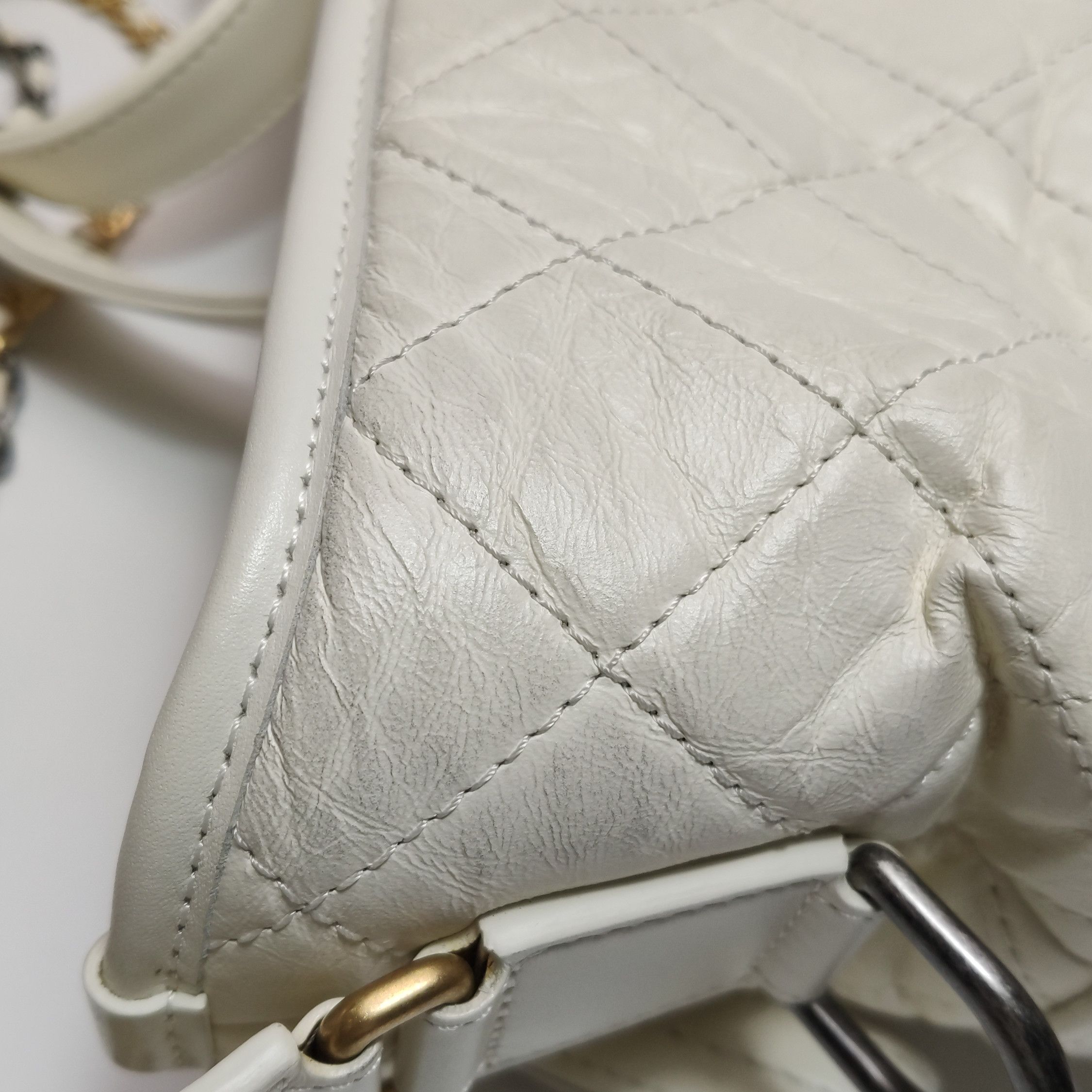 Chanel Chanel Women os Shoulder Bags Size ONE SIZE - 16 Thumbnail