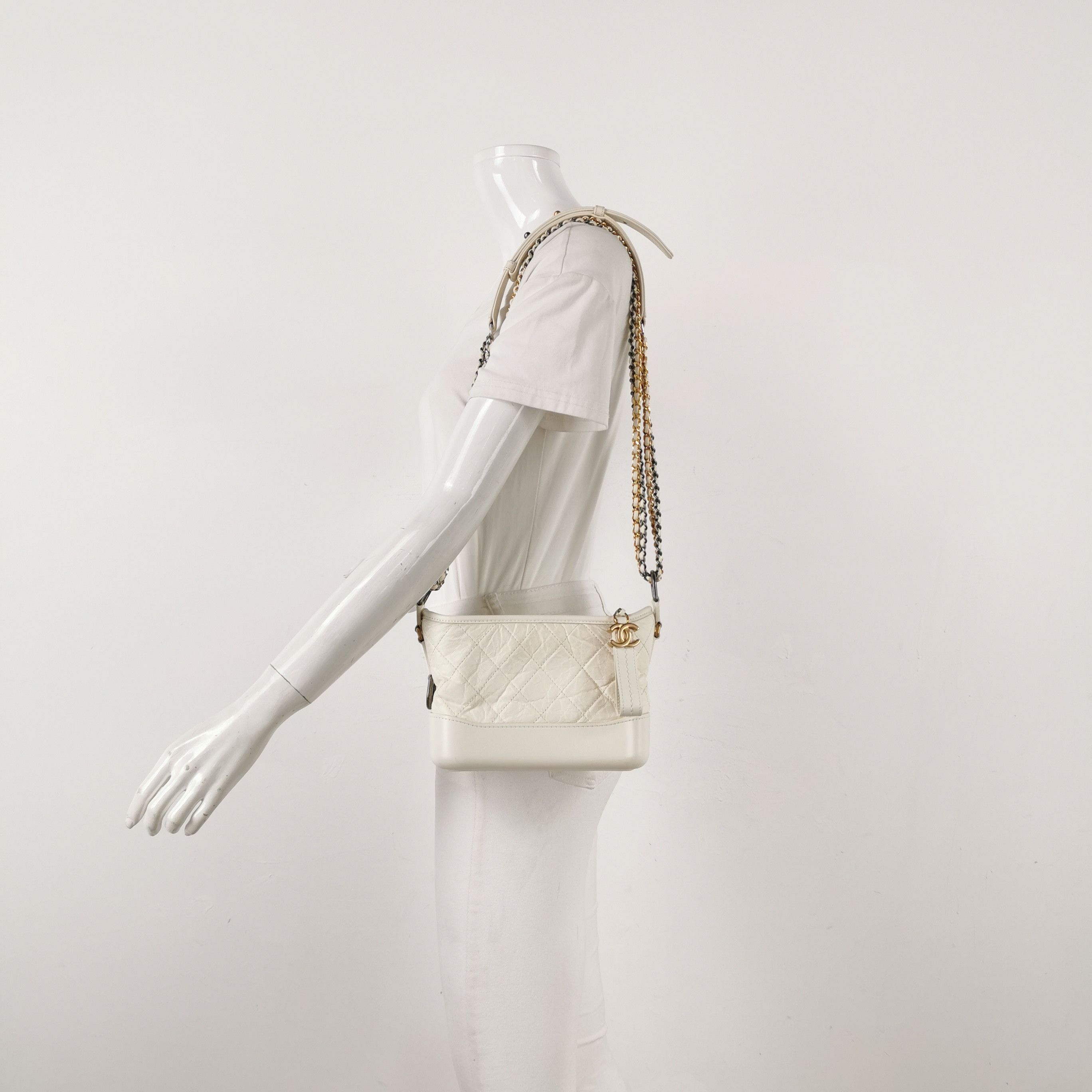 Chanel Chanel Women os Shoulder Bags Size ONE SIZE - 2 Thumbnail